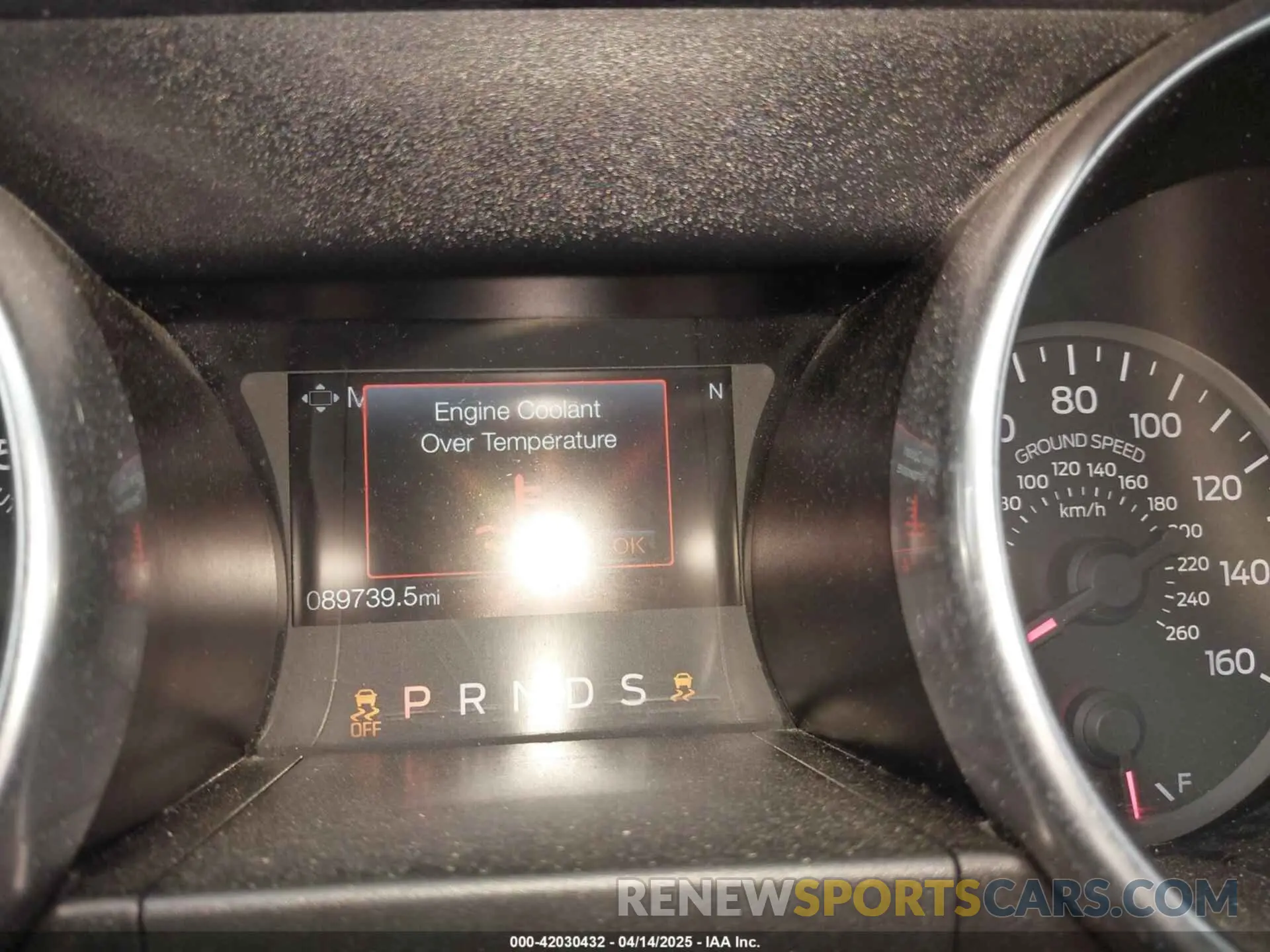 16 fotografías del automóvil dañado 1FATP8UH5L5137682 FORD MUSTANG 2020