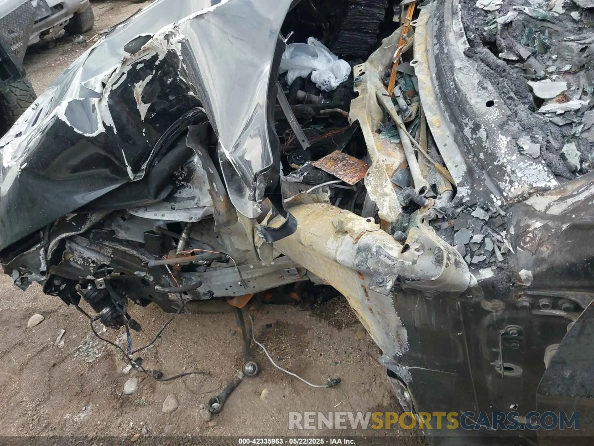6 fotografías del automóvil dañado 1FA6P8CF0M5137281 FORD MUSTANG 2021