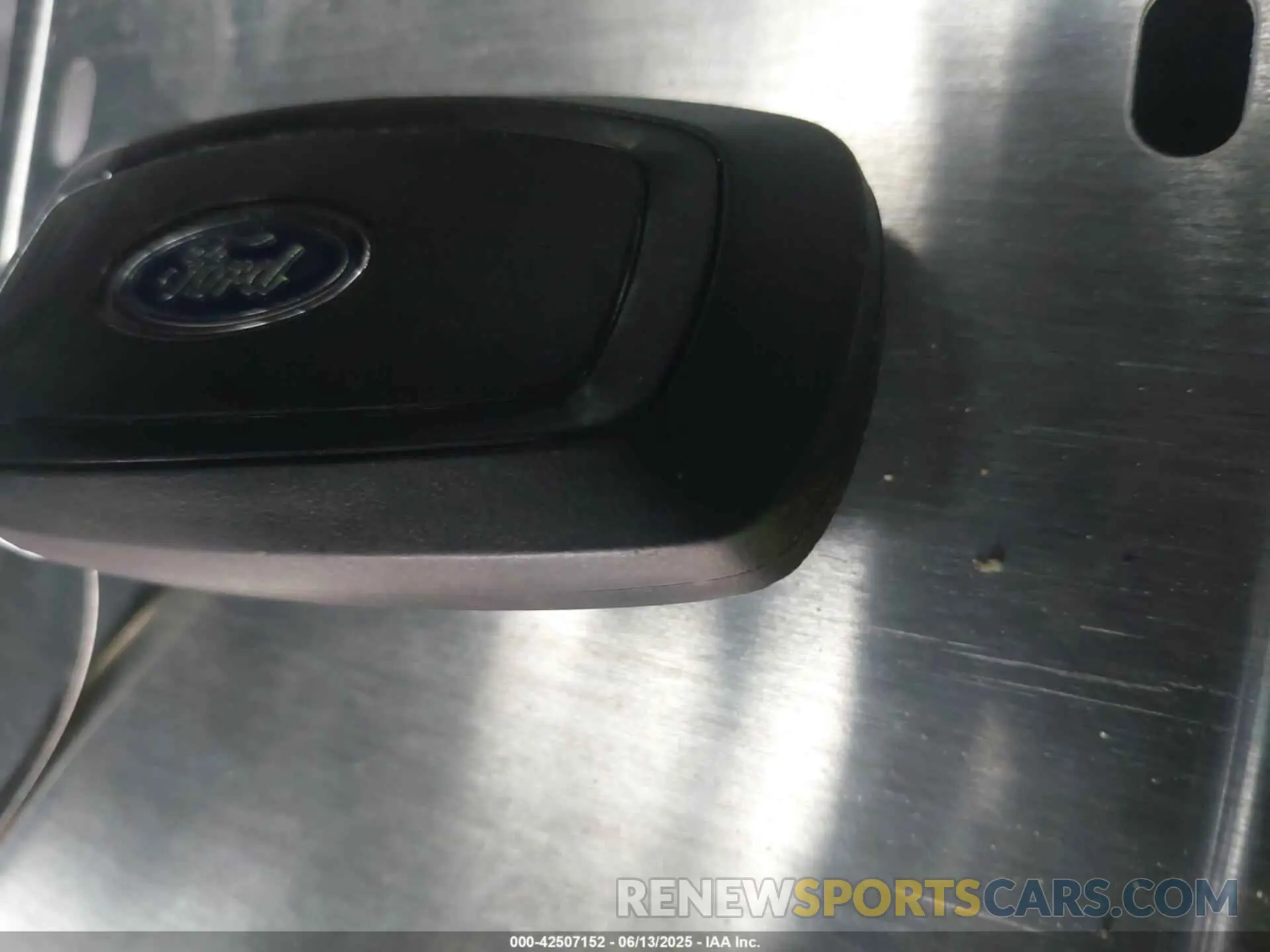 11 fotografías del automóvil dañado 1FA6P8CF2M5144006 FORD MUSTANG 2021