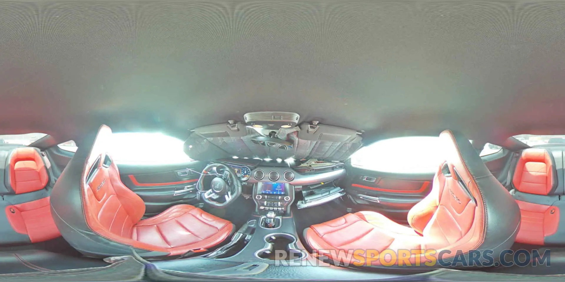 15 fotografías del automóvil dañado 1FA6P8CF3M5116344 FORD MUSTANG 2021