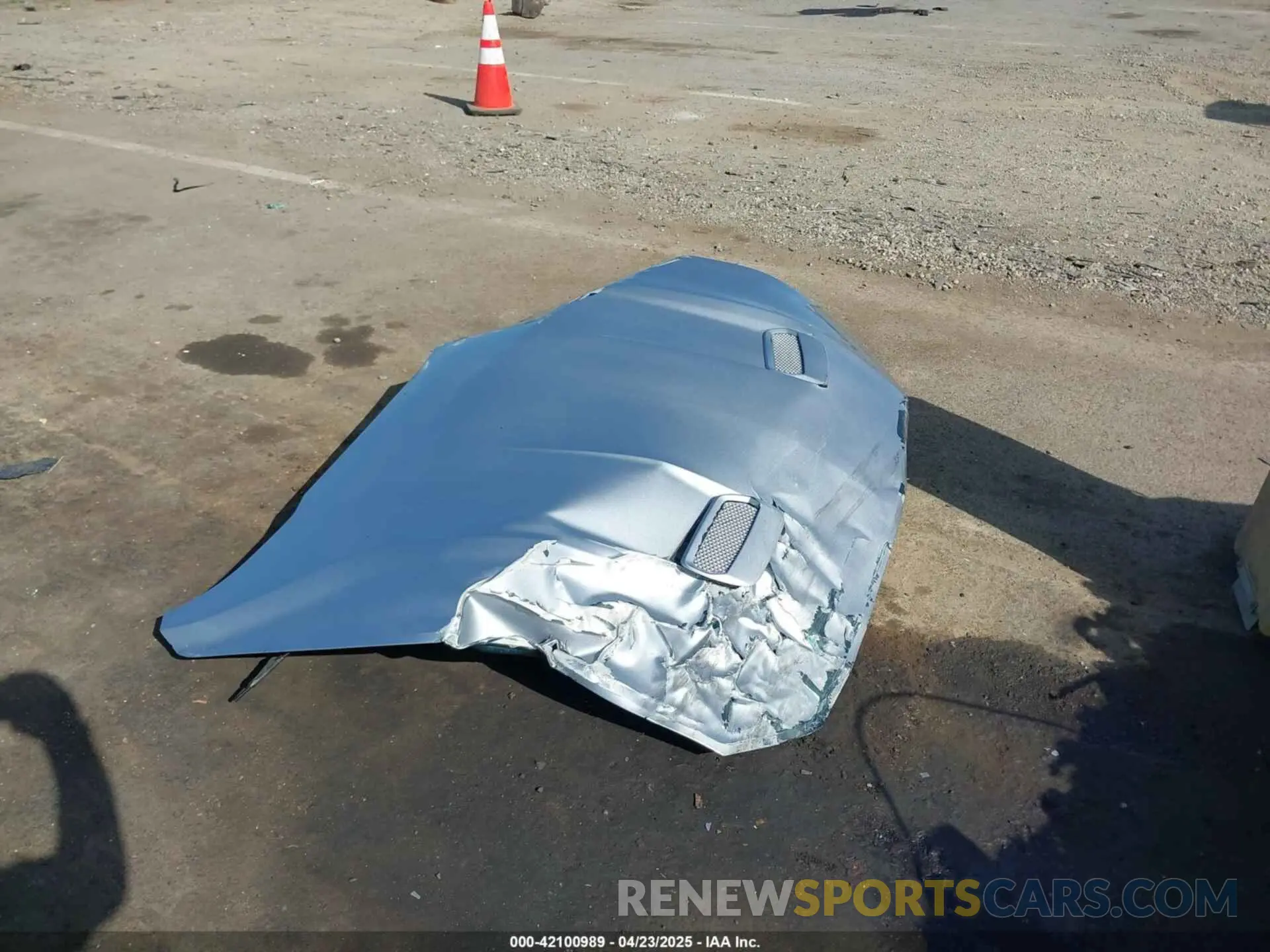 12 fotografías del automóvil dañado 1FA6P8CF3M5117977 FORD MUSTANG 2021
