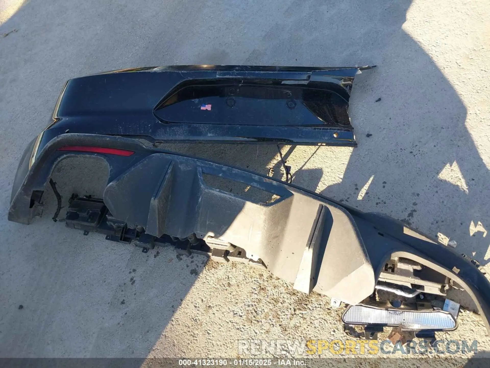 11 fotografías del automóvil dañado 1FA6P8TD7M5149328 FORD MUSTANG 2021