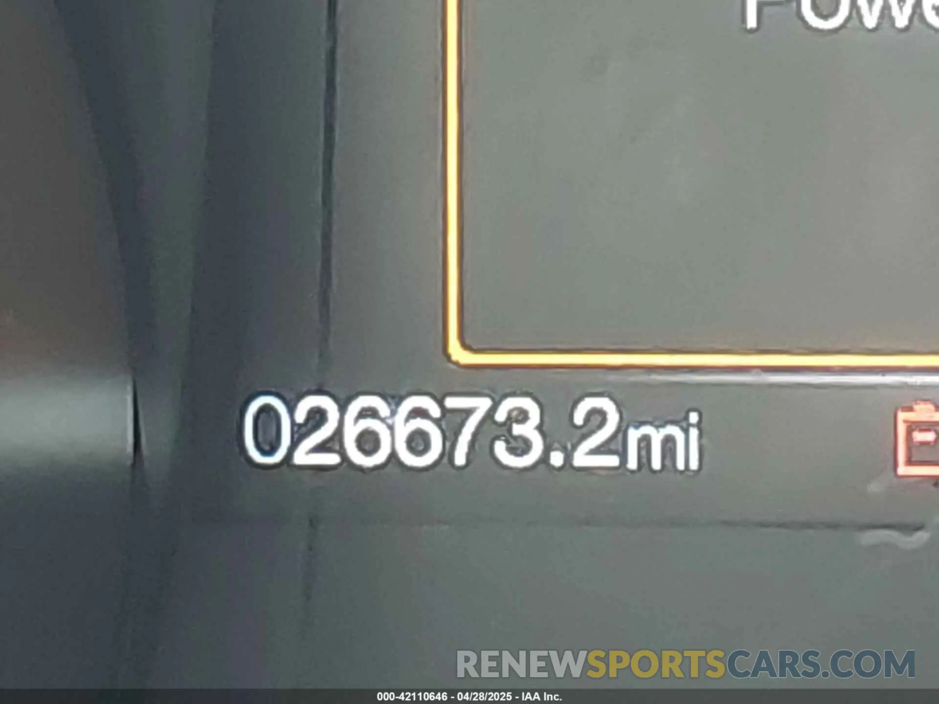 15 fotografías del automóvil dañado 1FA6P8TH1M5152941 FORD MUSTANG 2021