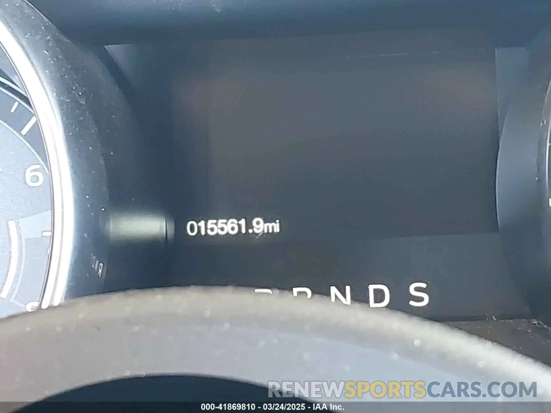 14 fotografías del automóvil dañado 1FA6P8TH2M5104154 FORD MUSTANG 2021