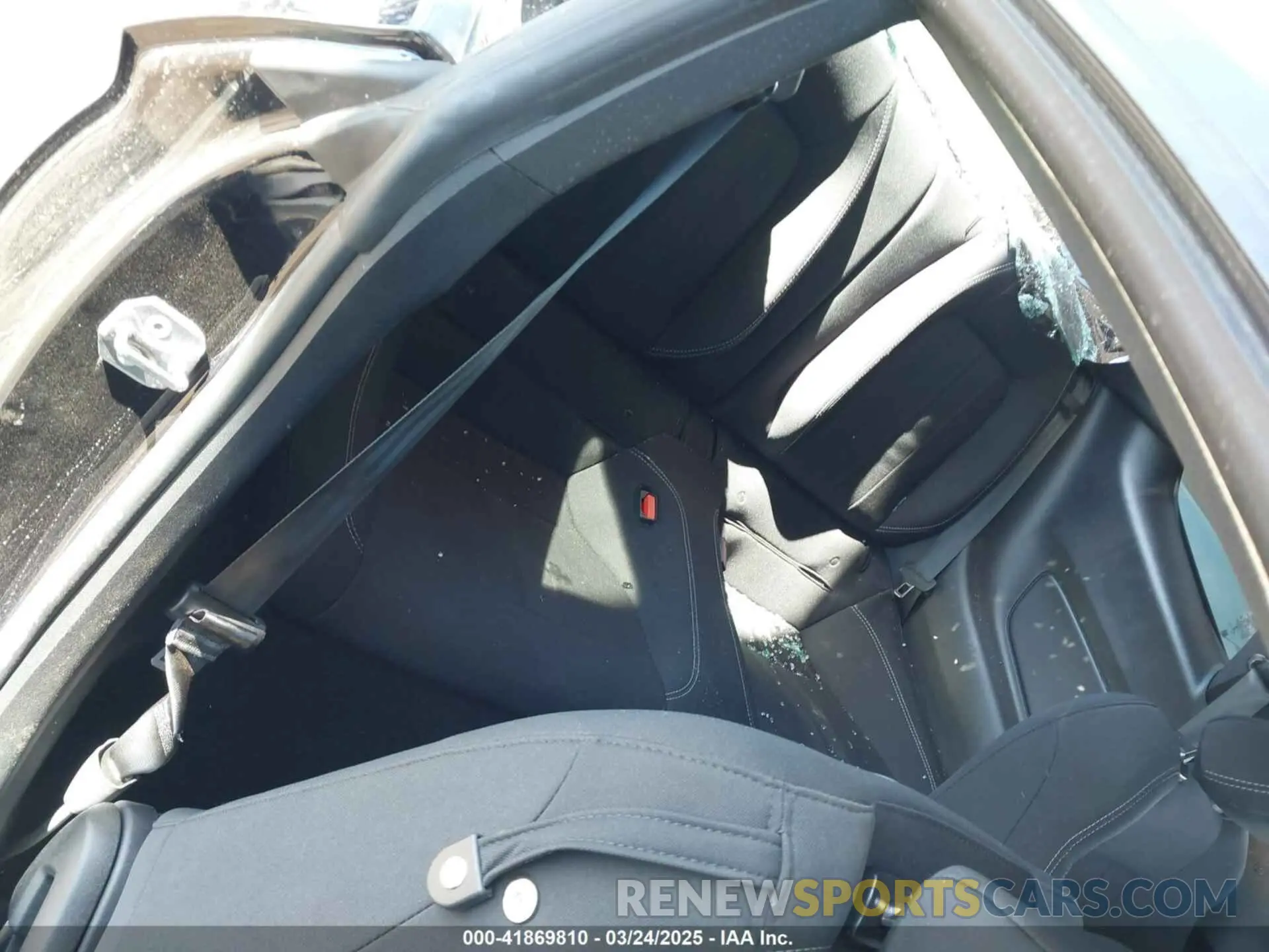 8 fotografías del automóvil dañado 1FA6P8TH2M5104154 FORD MUSTANG 2021