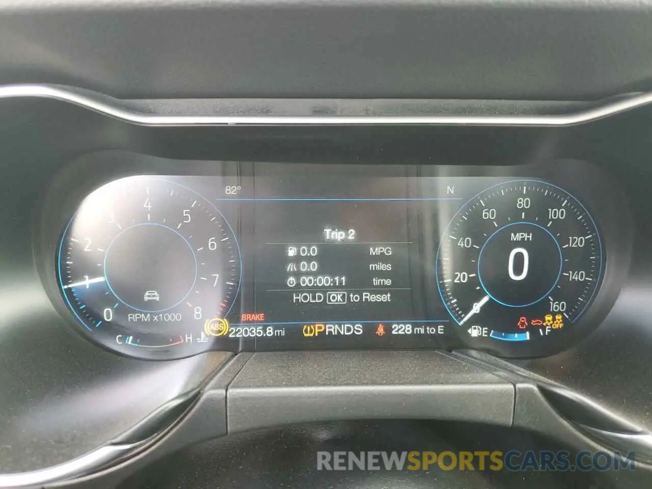 9 fotografías del automóvil dañado 1FATP8FF6M5141723 FORD MUSTANG 2021
