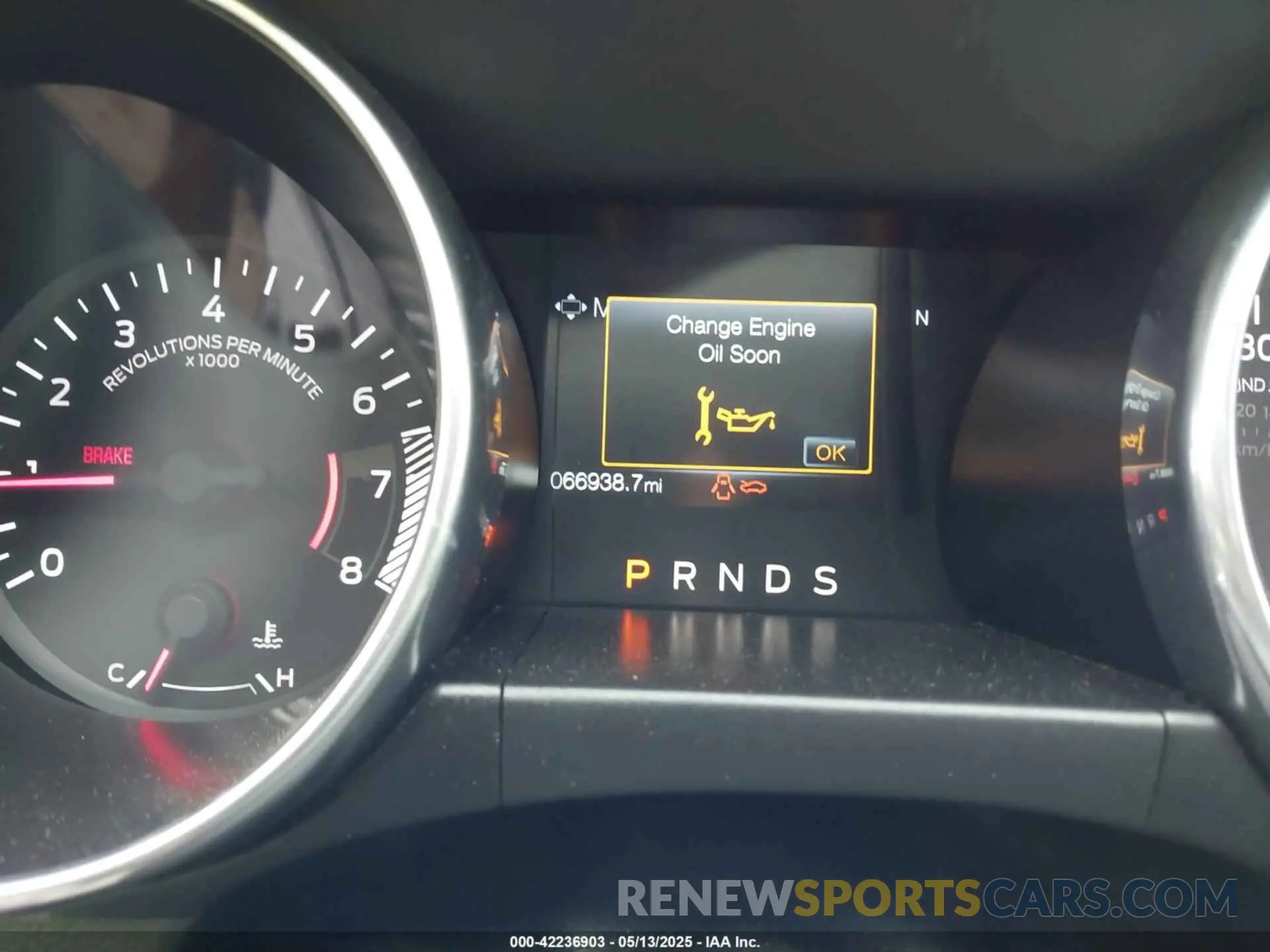 15 fotografías del automóvil dañado 1FATP8UH7M5122537 FORD MUSTANG 2021