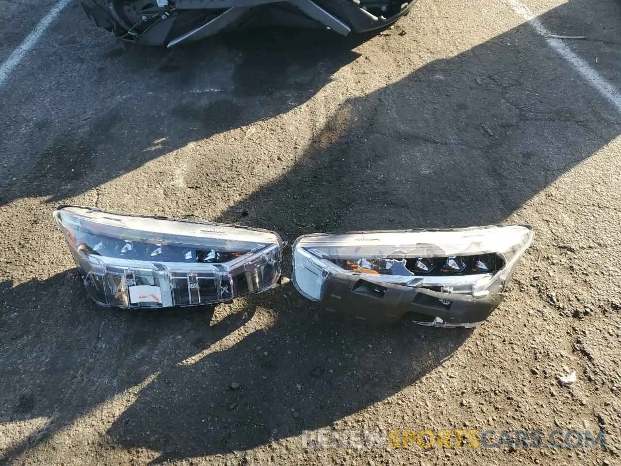 12 fotografías del automóvil dañado 3FMTK2R71MMA35387 FORD MUSTANG 2021