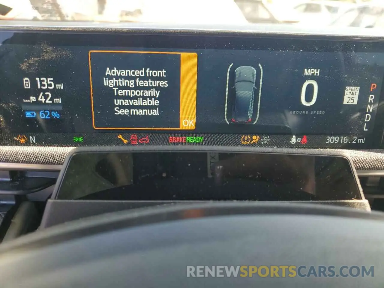 9 fotografías del automóvil dañado 3FMTK3SU7MMA44908 FORD MUSTANG 2021