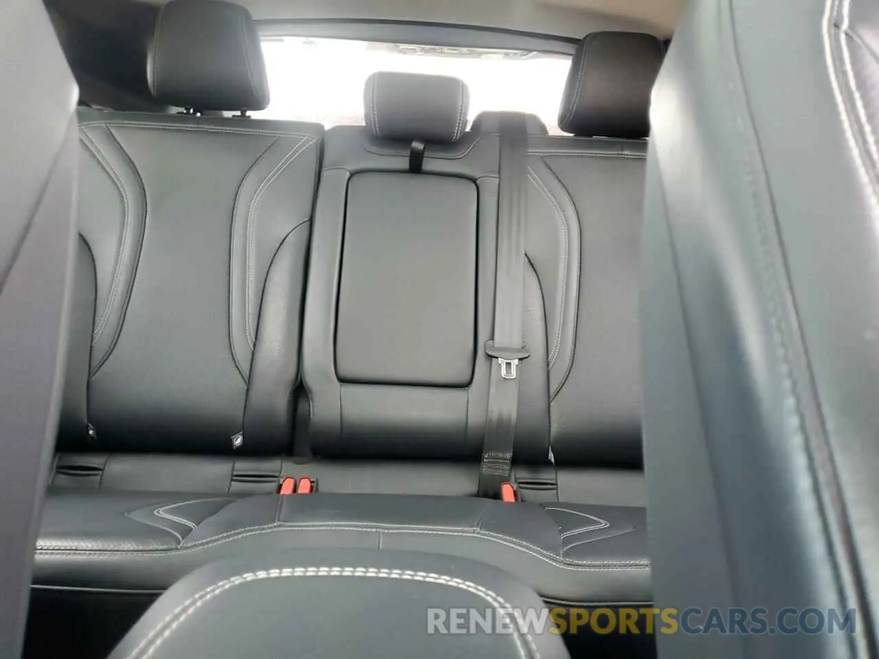 10 fotografías del automóvil dañado 3FMTK3SUXMMA09053 FORD MUSTANG 2021