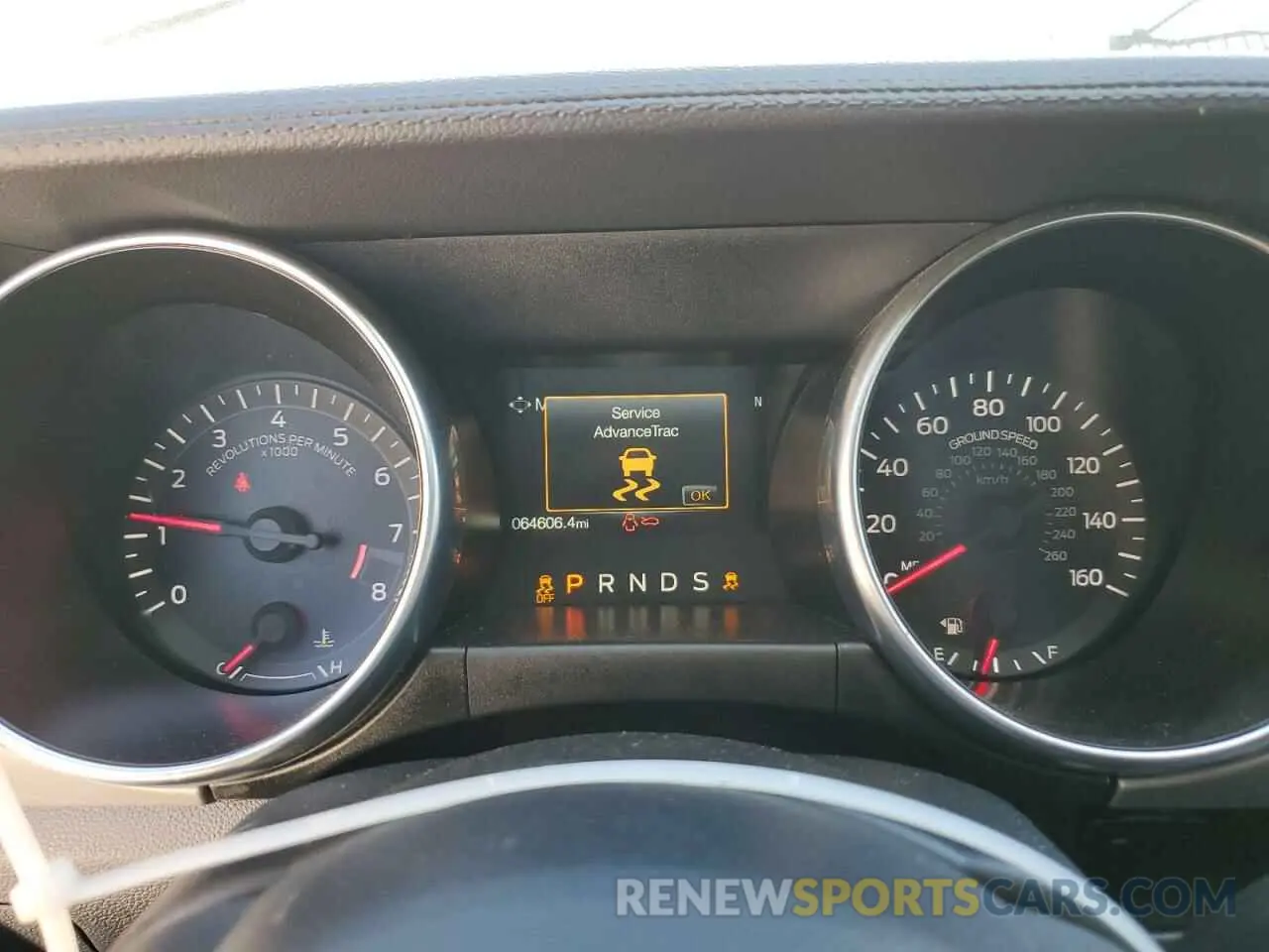 9 fotografías del automóvil dañado 1FA6P8CF8N5141337 FORD MUSTANG 2022