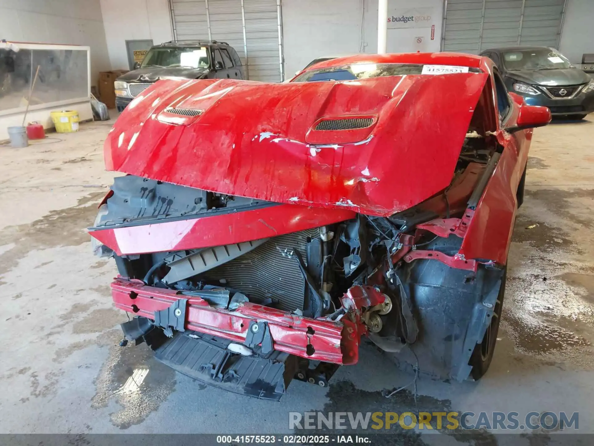 13 fotografías del automóvil dañado 1FA6P8TH1N5101991 FORD MUSTANG 2022