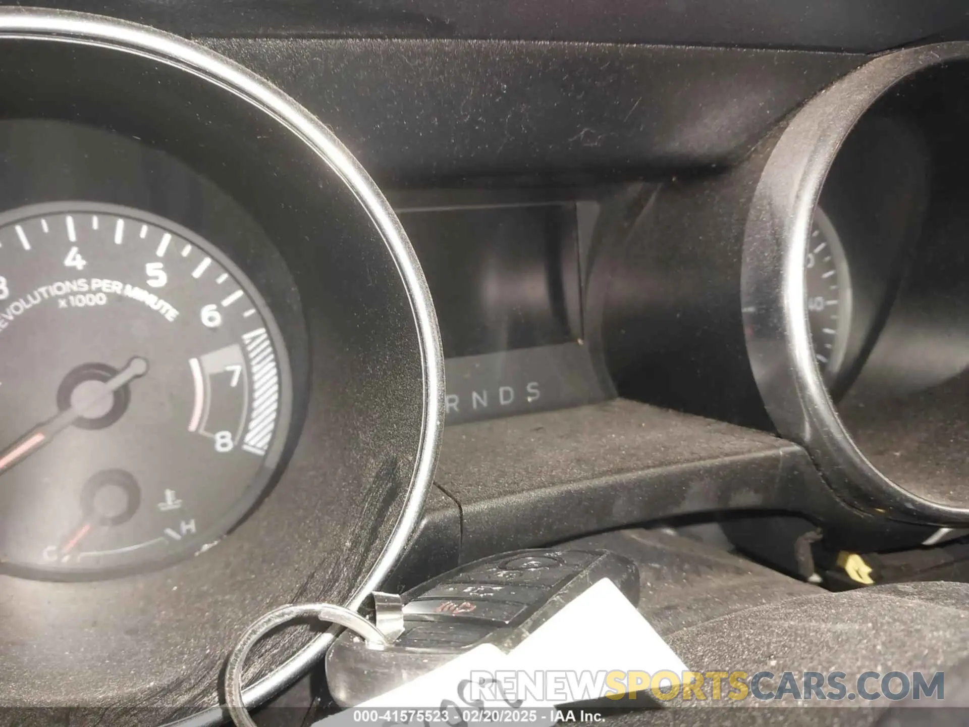 7 fotografías del automóvil dañado 1FA6P8TH1N5101991 FORD MUSTANG 2022