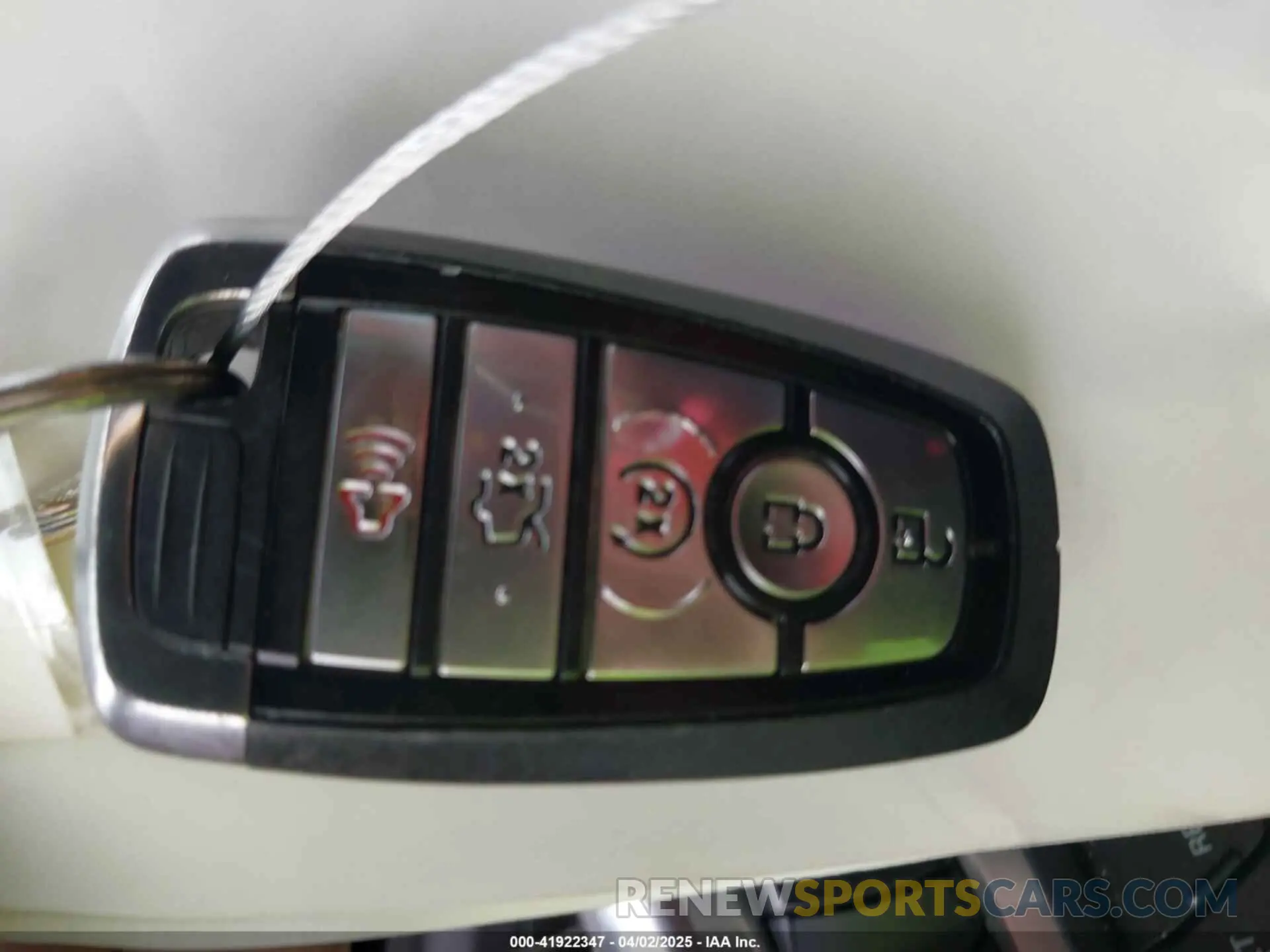 11 fotografías del automóvil dañado 1FA6P8TH4N5102519 FORD MUSTANG 2022