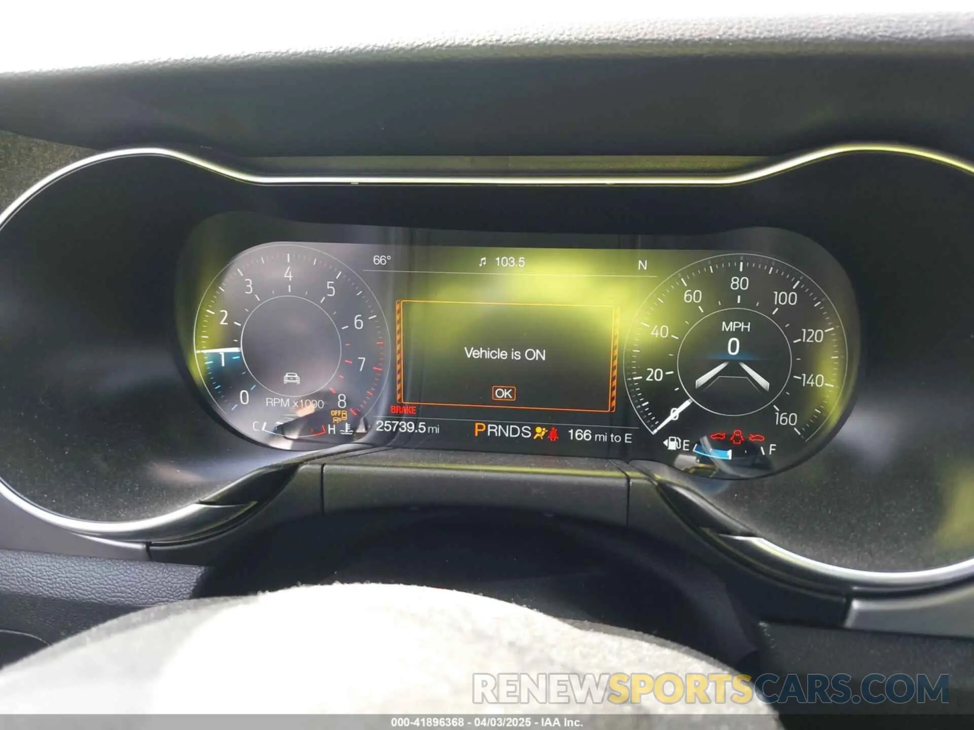 7 fotografías del automóvil dañado 1FA6P8TH9N5143342 FORD MUSTANG 2022