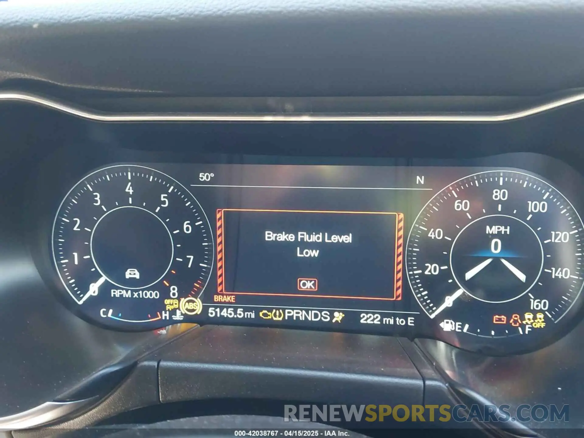 7 fotografías del automóvil dañado 1FATP8FF1N5136186 FORD MUSTANG 2022