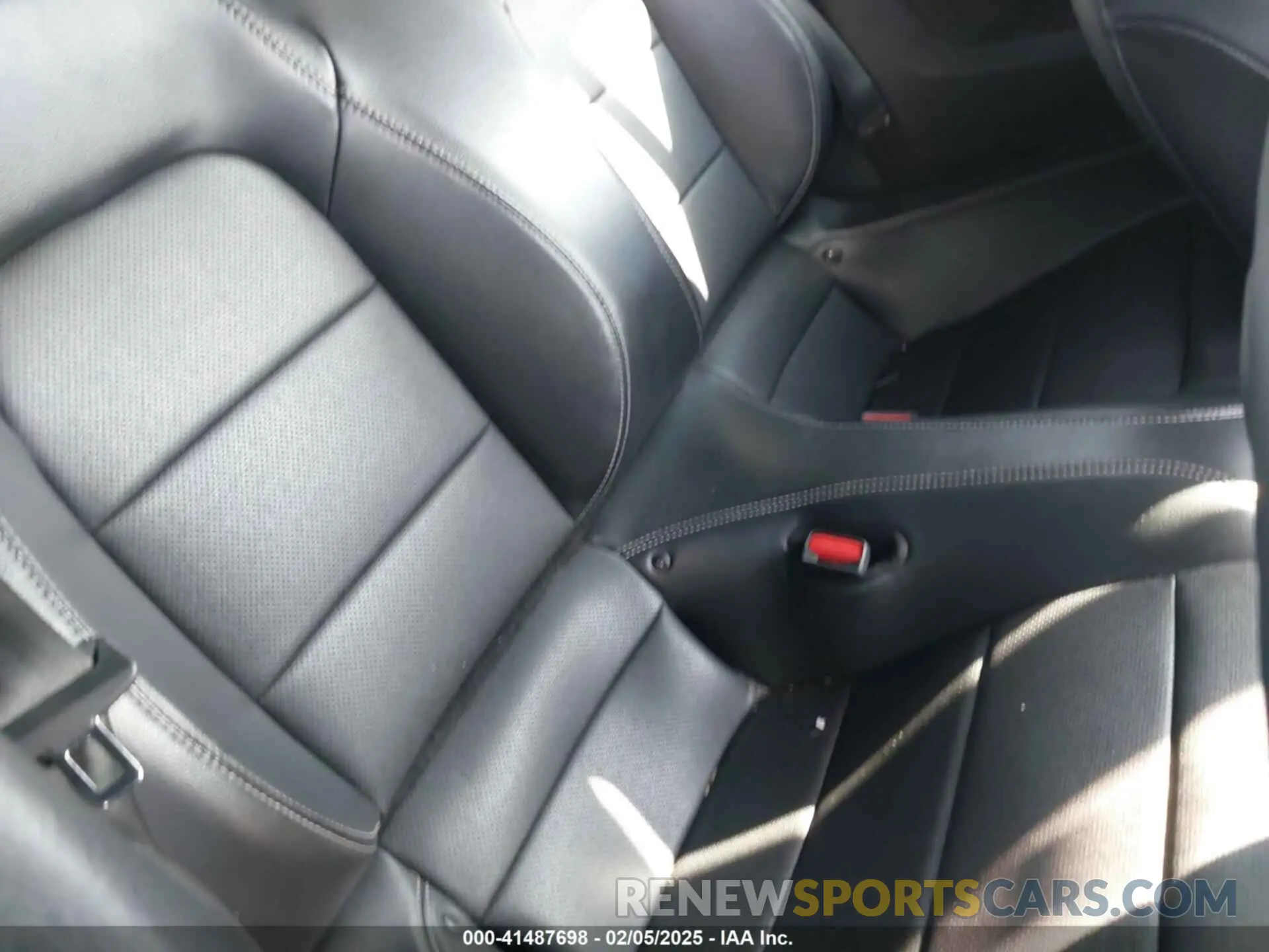 8 fotografías del automóvil dañado 1FATP8UH7N5105674 FORD MUSTANG 2022