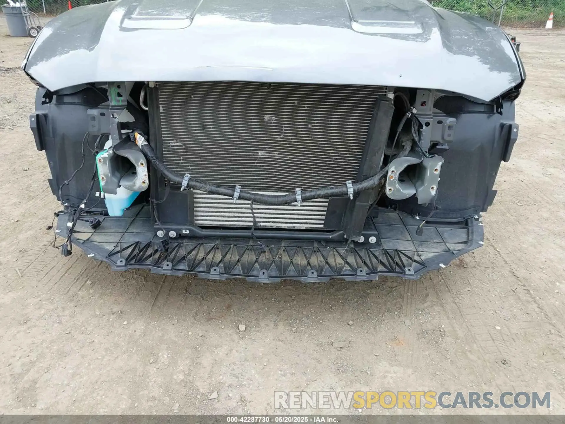 12 fotografías del automóvil dañado 1FATP8UH8N5106560 FORD MUSTANG 2022