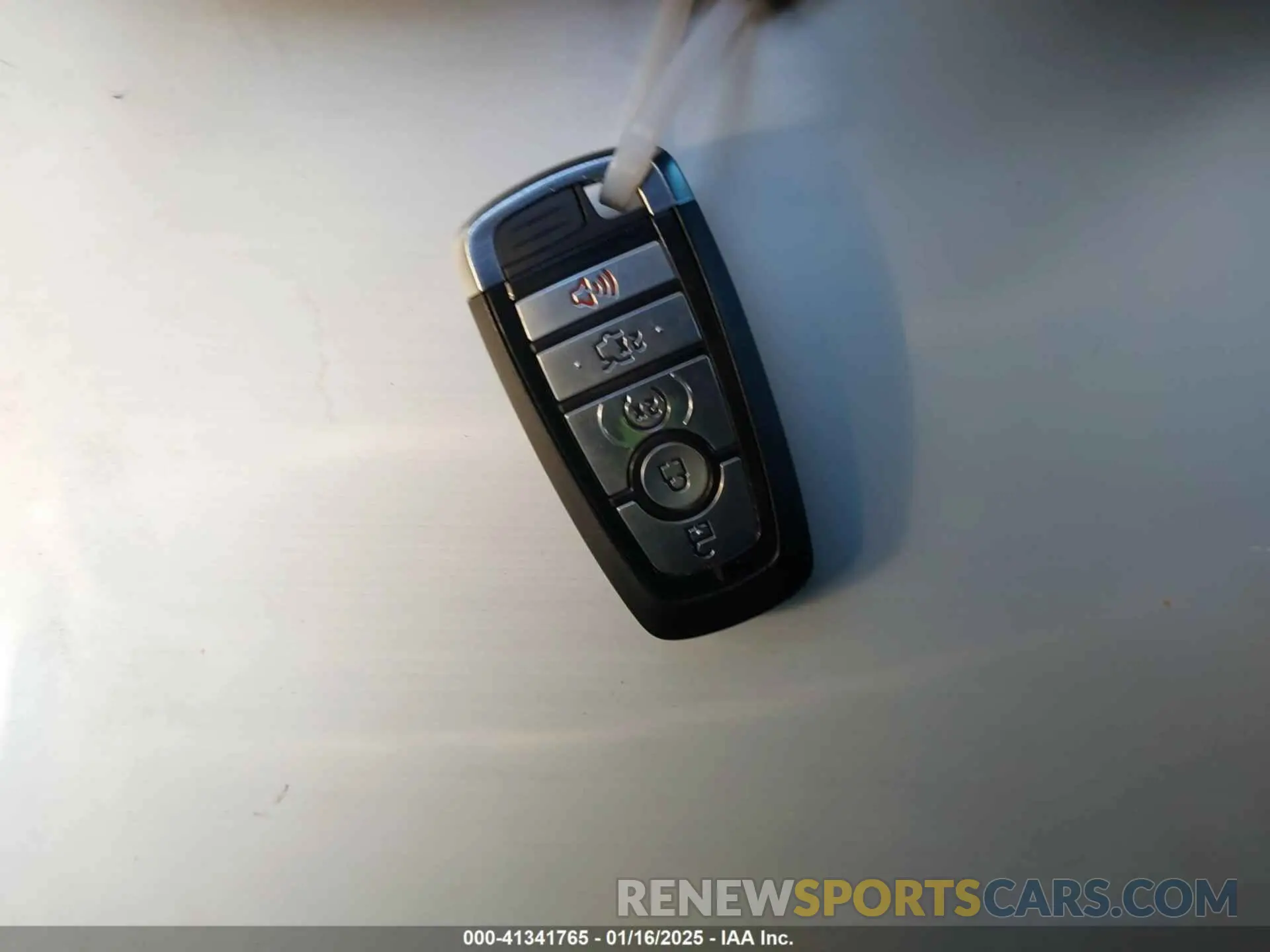 11 fotografías del automóvil dañado 1FA6P8CF4P5306853 FORD MUSTANG 2023