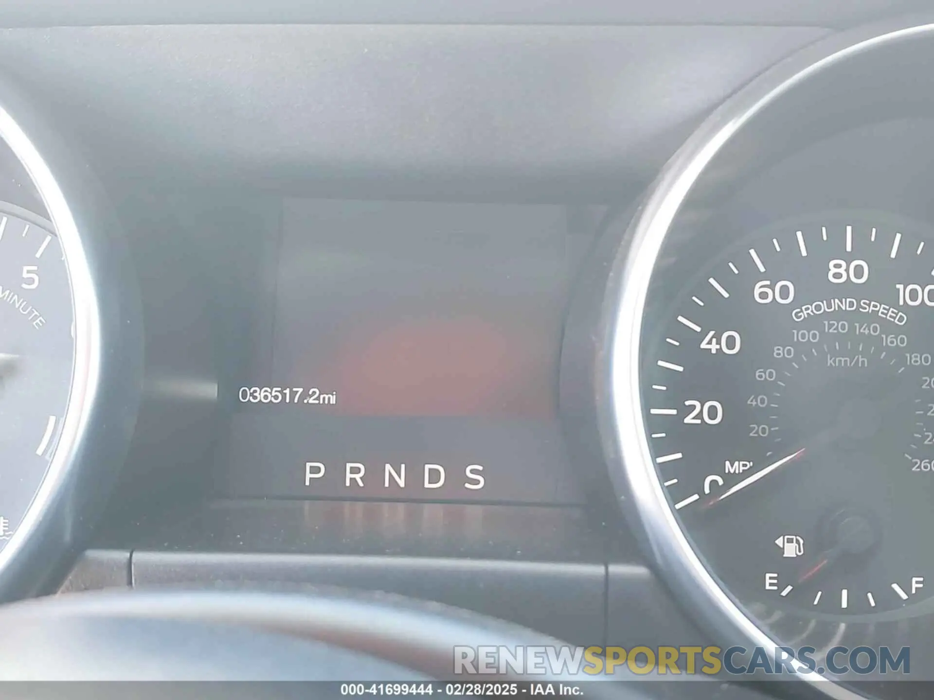 7 fotografías del automóvil dañado 1FA6P8CF6P5306711 FORD MUSTANG 2023