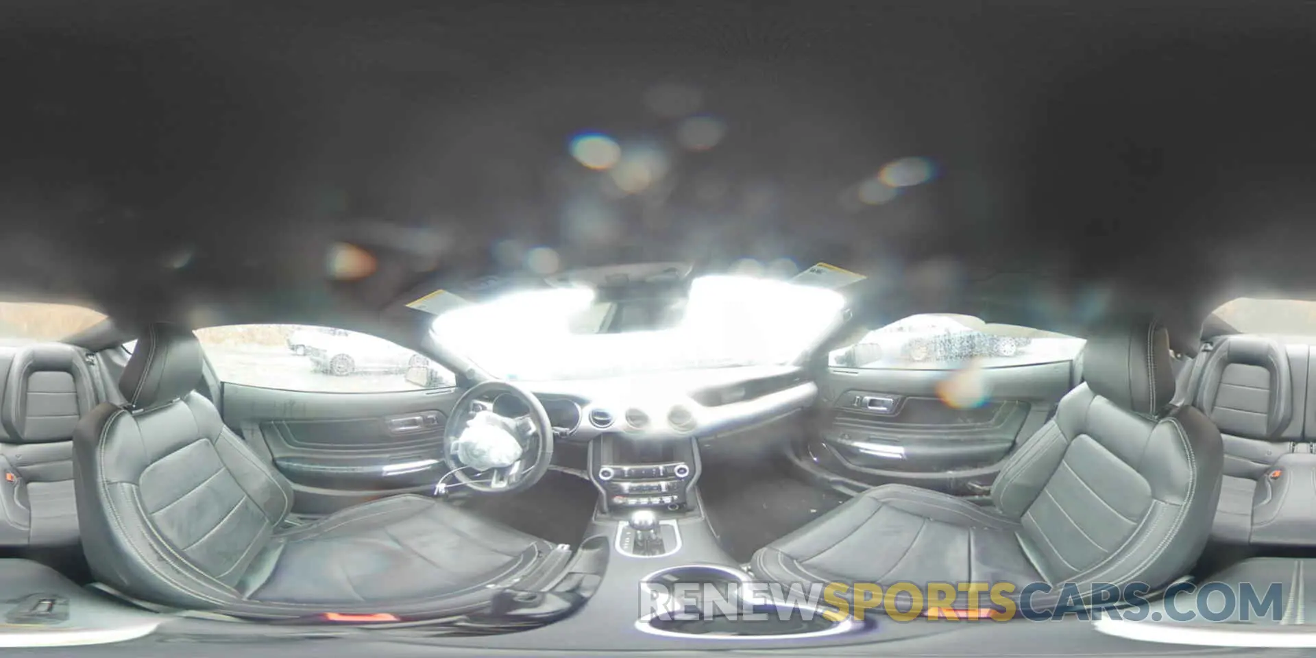 14 fotografías del automóvil dañado 1FA6P8CFXP5304296 FORD MUSTANG 2023