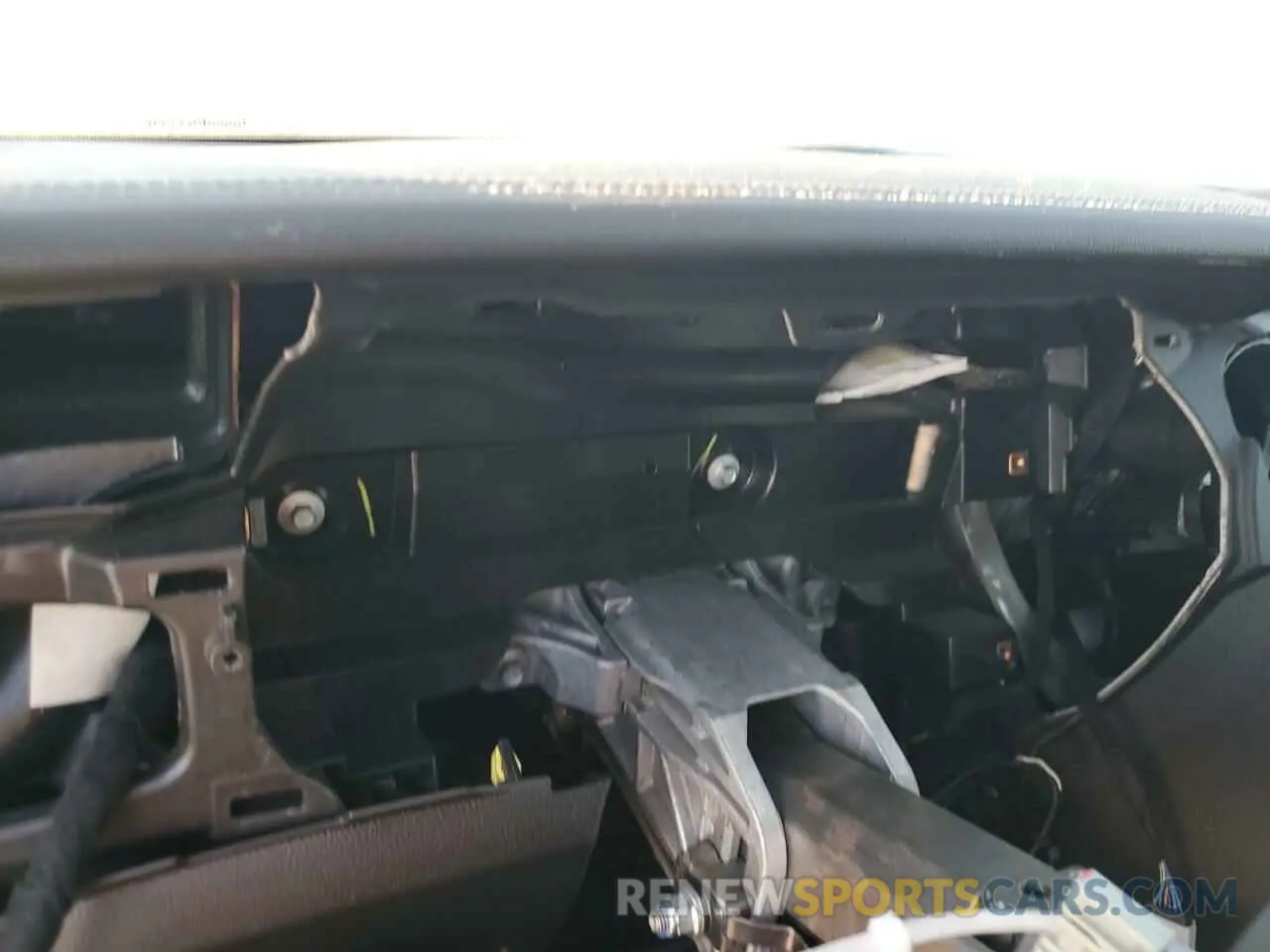 9 fotografías del automóvil dañado 1FA6P8R02P5501899 FORD MUSTANG 2023