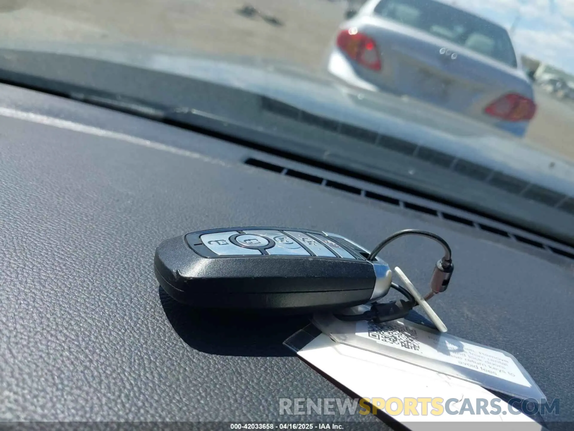 11 fotografías del automóvil dañado 1FATP8FF9P5104802 FORD MUSTANG 2023