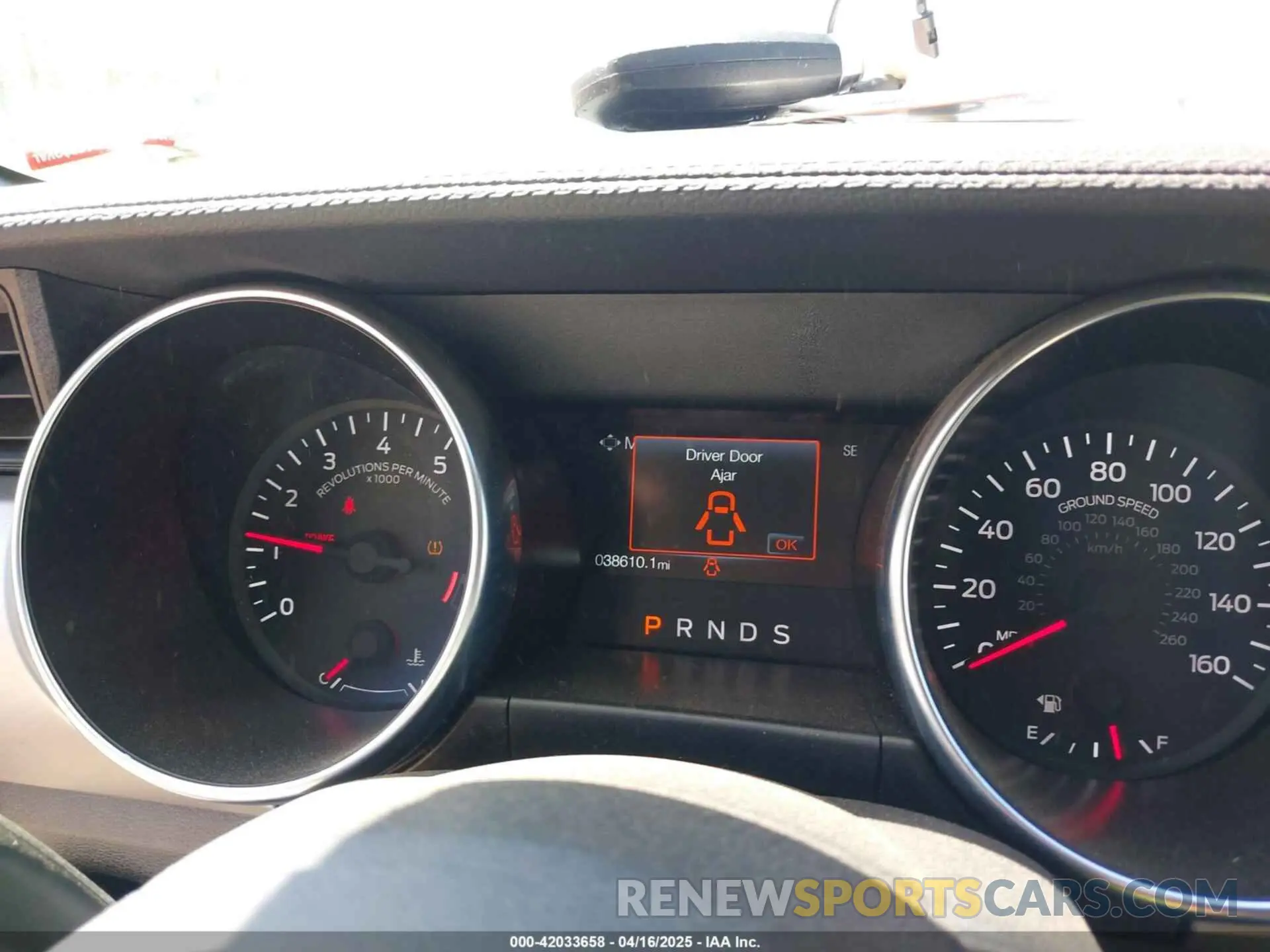 7 fotografías del automóvil dañado 1FATP8FF9P5104802 FORD MUSTANG 2023