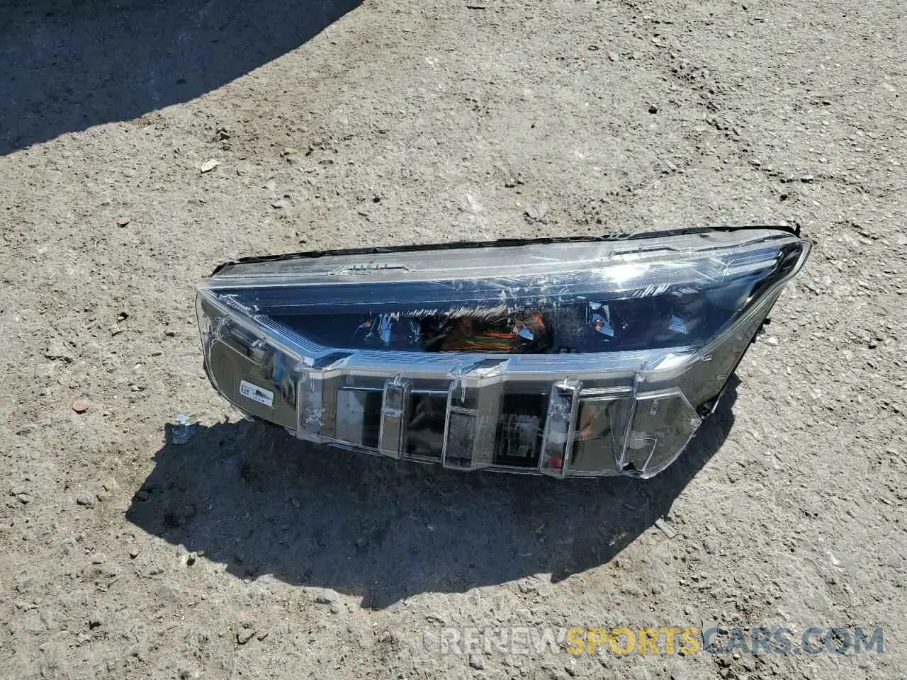 13 fotografías del automóvil dañado 3FMTK1R40PMA84844 FORD MUSTANG 2023