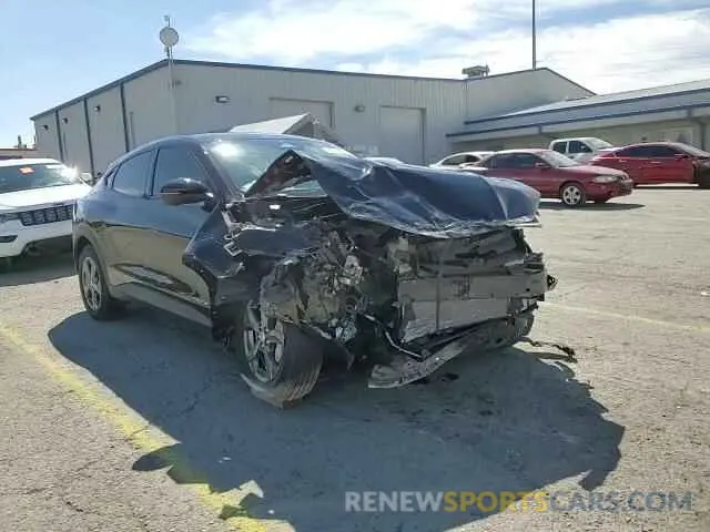 15 fotografías del automóvil dañado 3FMTK1R40PMA84844 FORD MUSTANG 2023