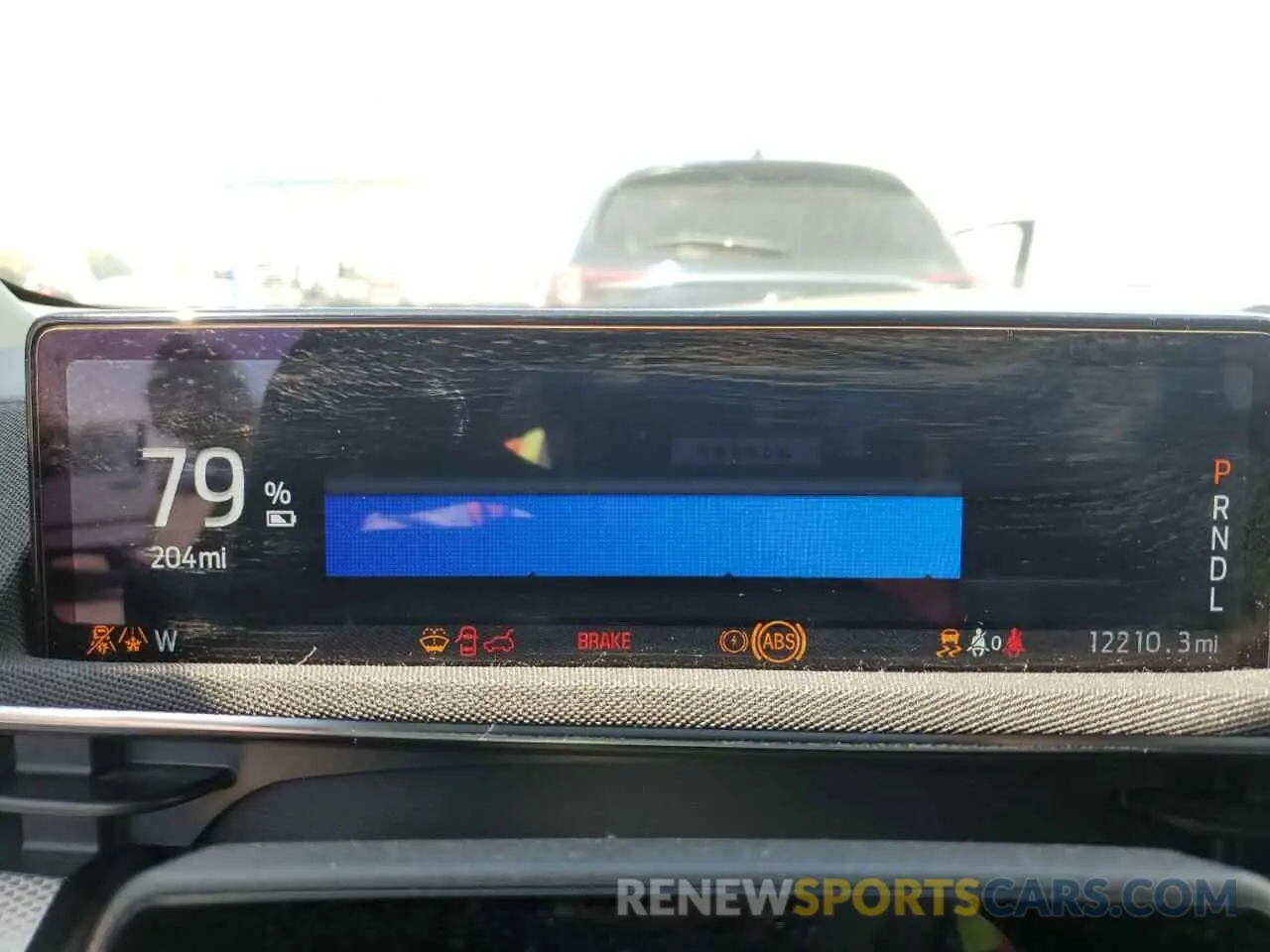 9 fotografías del automóvil dañado 3FMTK1RM3PMA13962 FORD MUSTANG 2023
