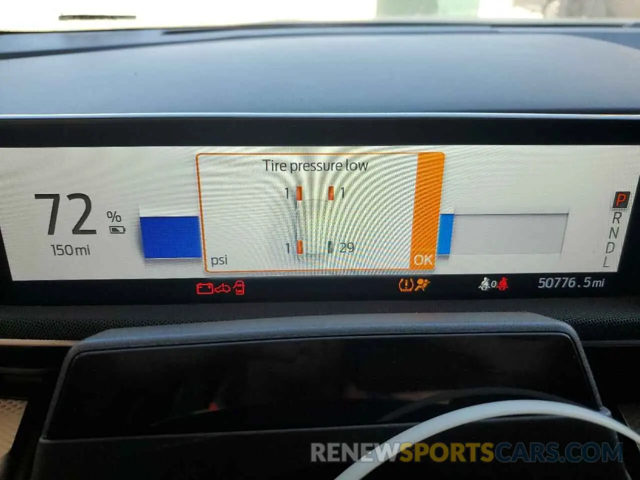 9 fotografías del automóvil dañado 3FMTK1RM6PMA30769 FORD MUSTANG 2023