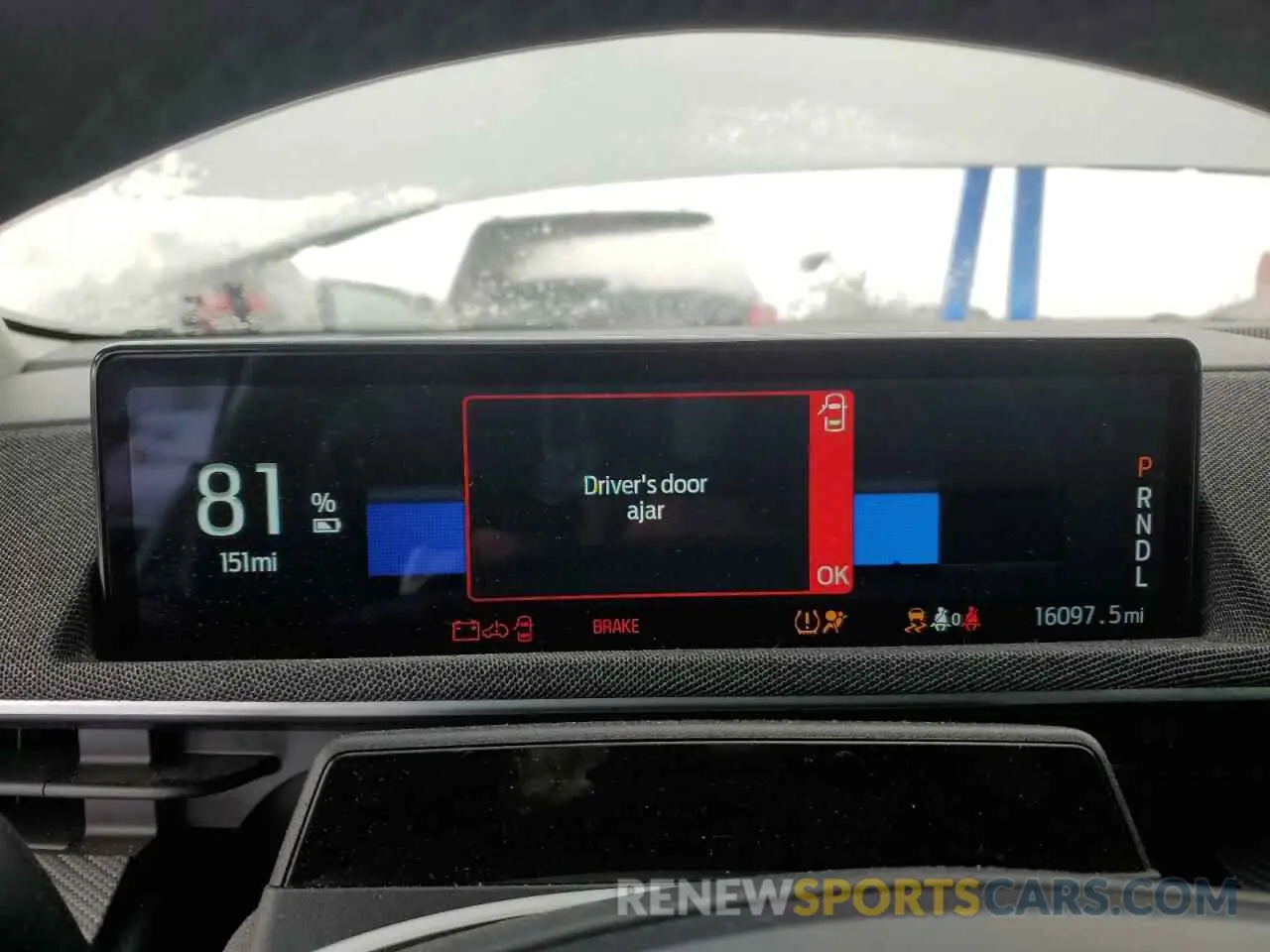 9 fotografías del automóvil dañado 3FMTK3SU9PMA73802 FORD MUSTANG 2023