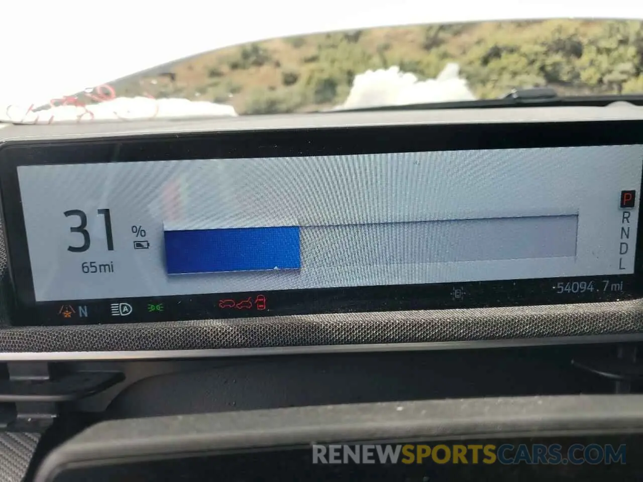 9 fotografías del automóvil dañado 3FMTK3SU9PMA74030 FORD MUSTANG 2023