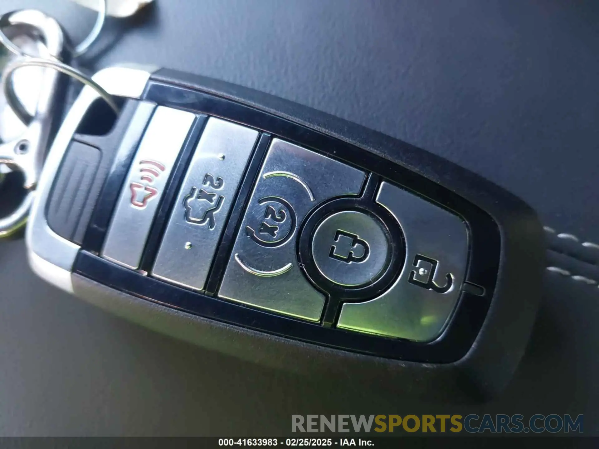 11 fotografías del automóvil dañado 1FA6P8CF0R5414728 FORD MUSTANG 2024