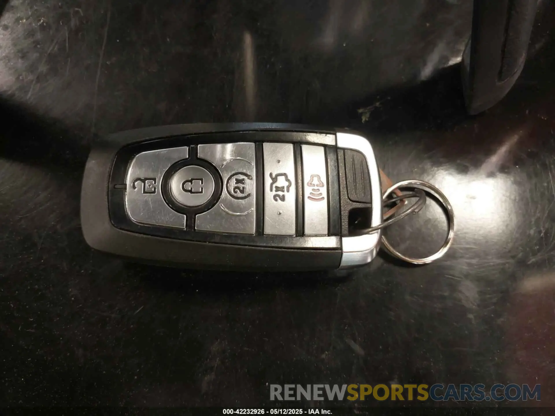 11 fotografías del automóvil dañado 1FA6P8CF0R5420366 FORD MUSTANG 2024