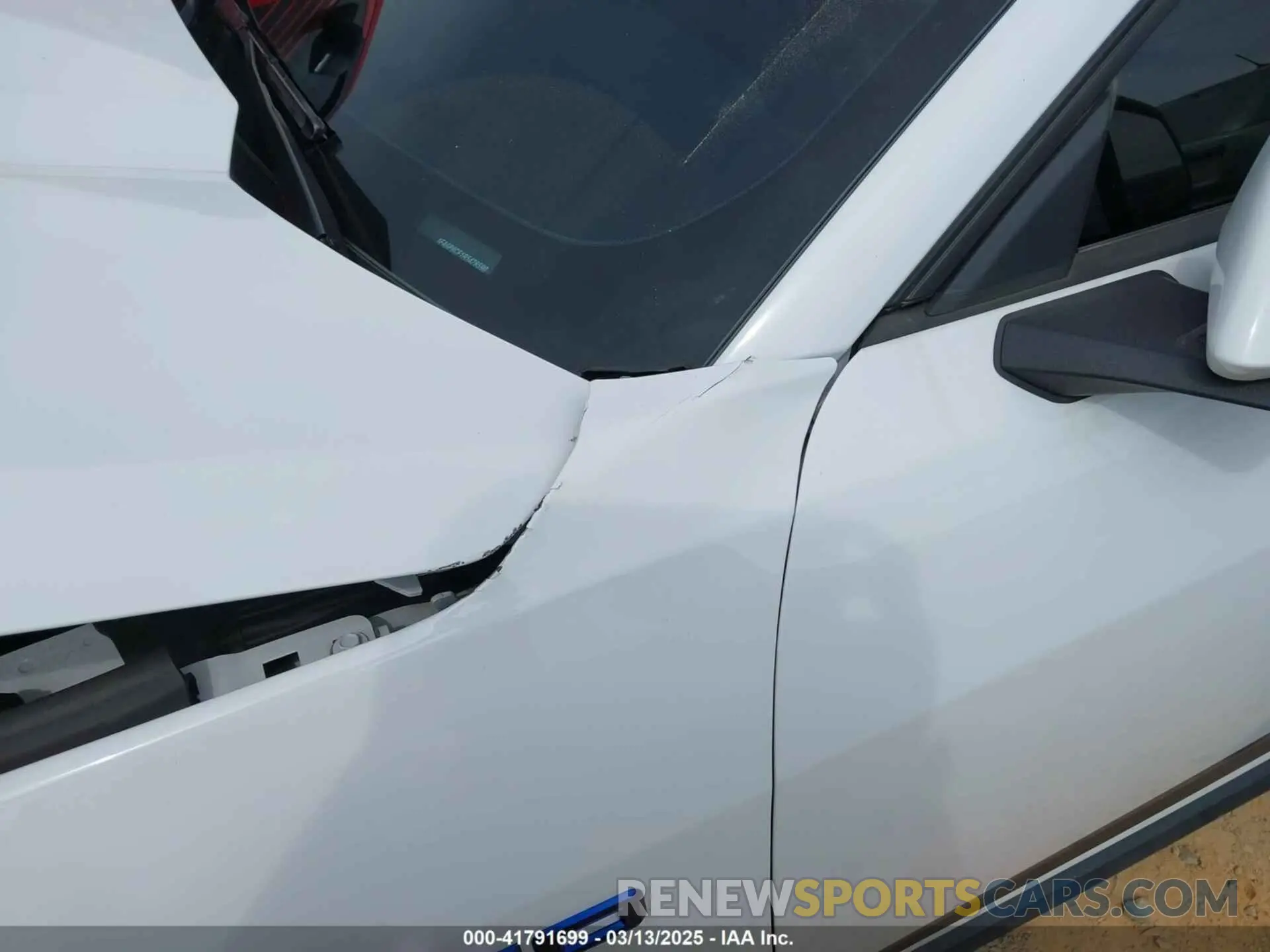 20 fotografías del automóvil dañado 1FA6P8CF1R5428590 FORD MUSTANG 2024