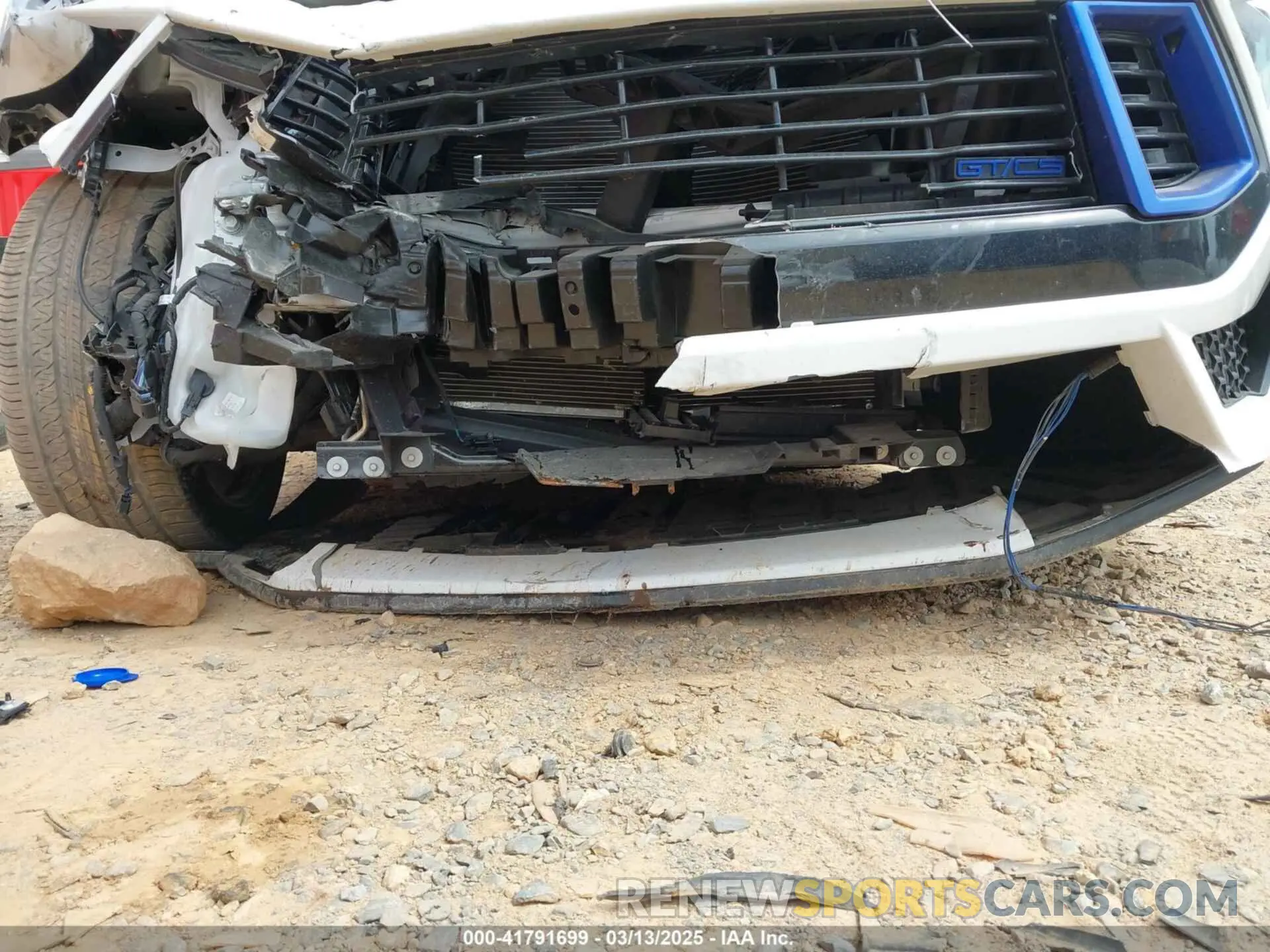 21 fotografías del automóvil dañado 1FA6P8CF1R5428590 FORD MUSTANG 2024