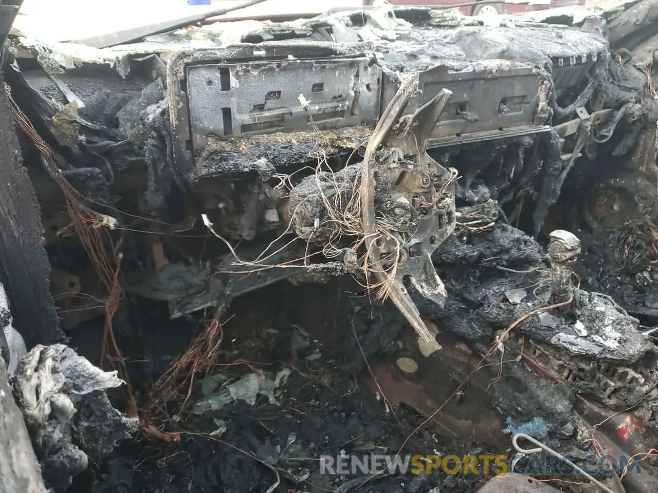 9 fotografías del automóvil dañado 1FA6P8CF3R5406428 FORD MUSTANG 2024