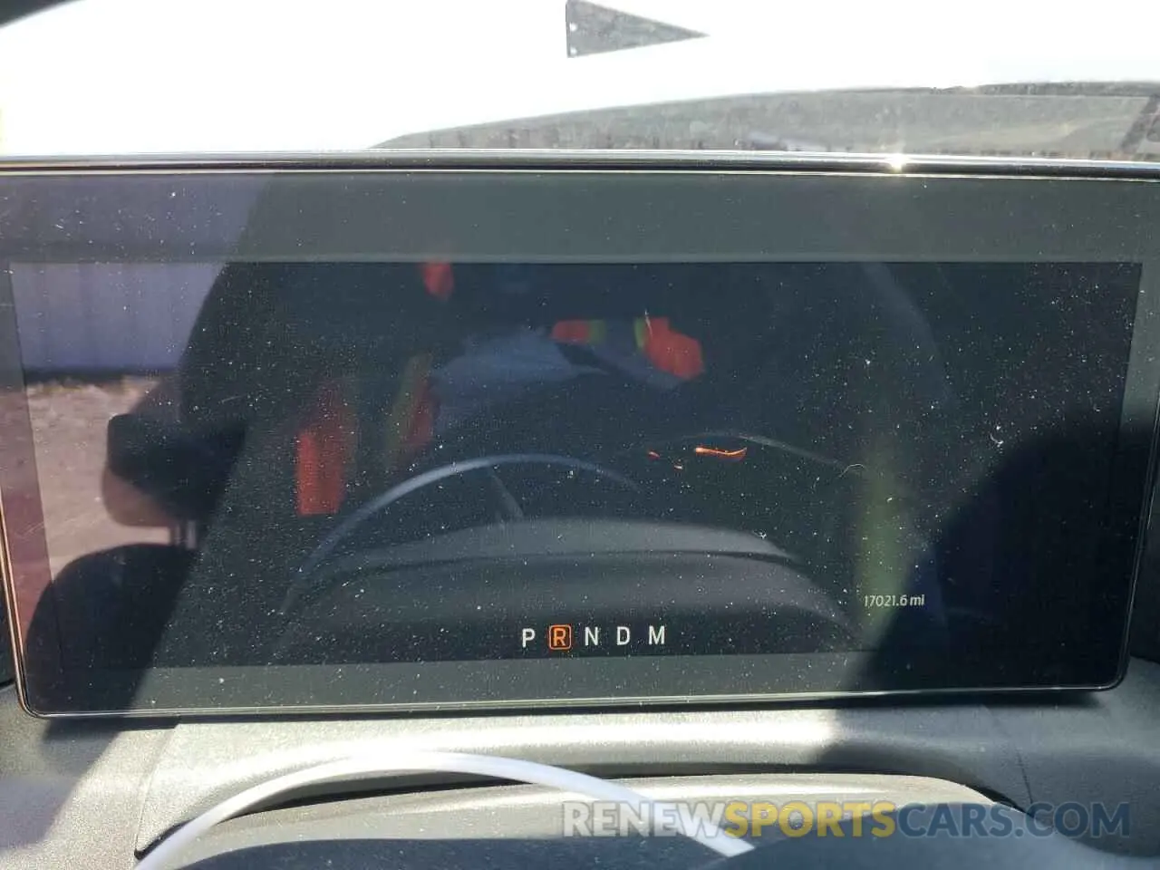 9 fotografías del automóvil dañado 1FA6P8CF3R5428557 FORD MUSTANG 2024