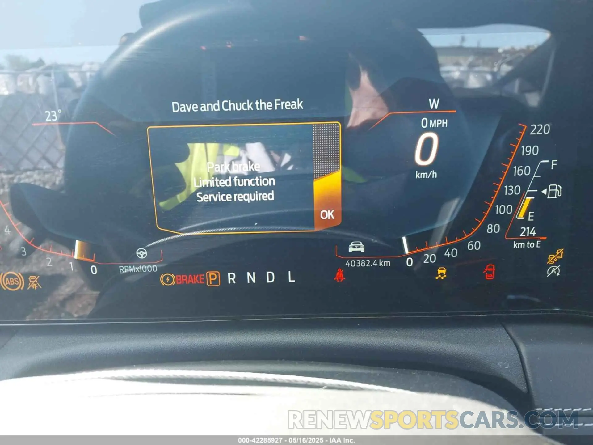 7 fotografías del automóvil dañado 1FA6P8TH3R5130365 FORD MUSTANG 2024