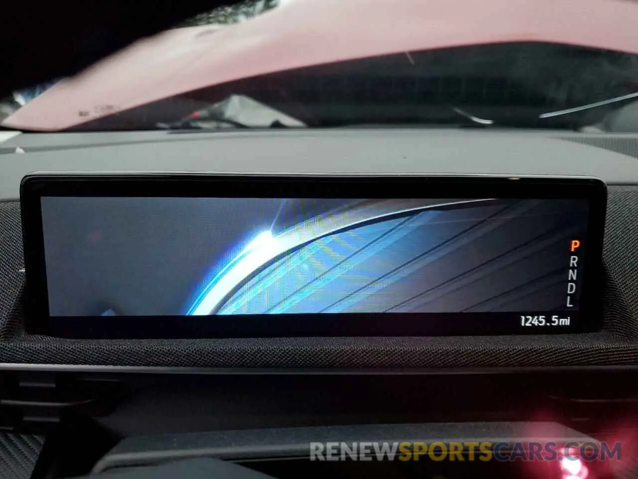 9 fotografías del automóvil dañado 3FMTK3S53RMA05216 FORD MUSTANG 2024