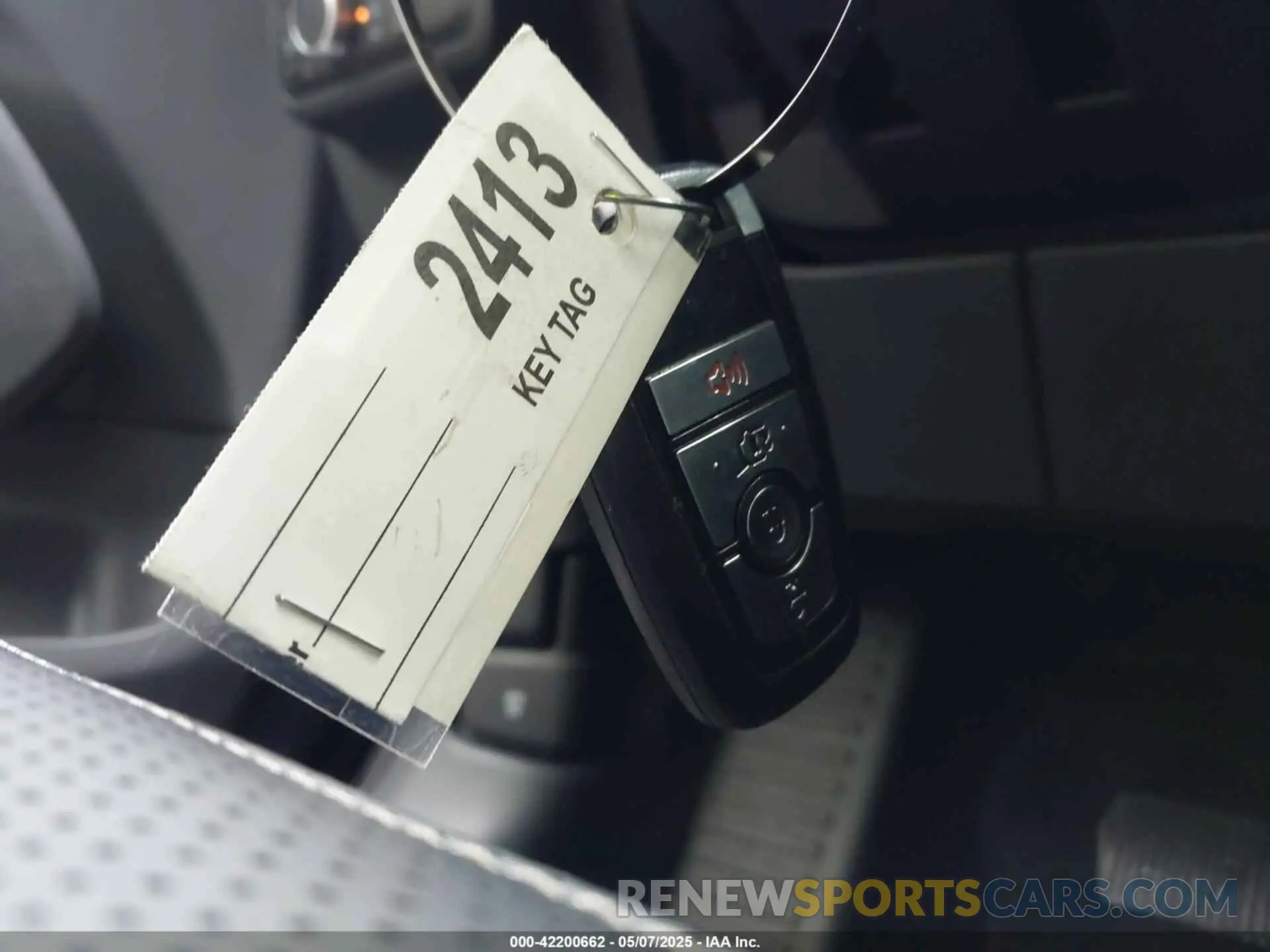 11 fotografías del automóvil dañado 3FMTK3RM1MMA06290 FORD MUSTANG MACH-E 2021
