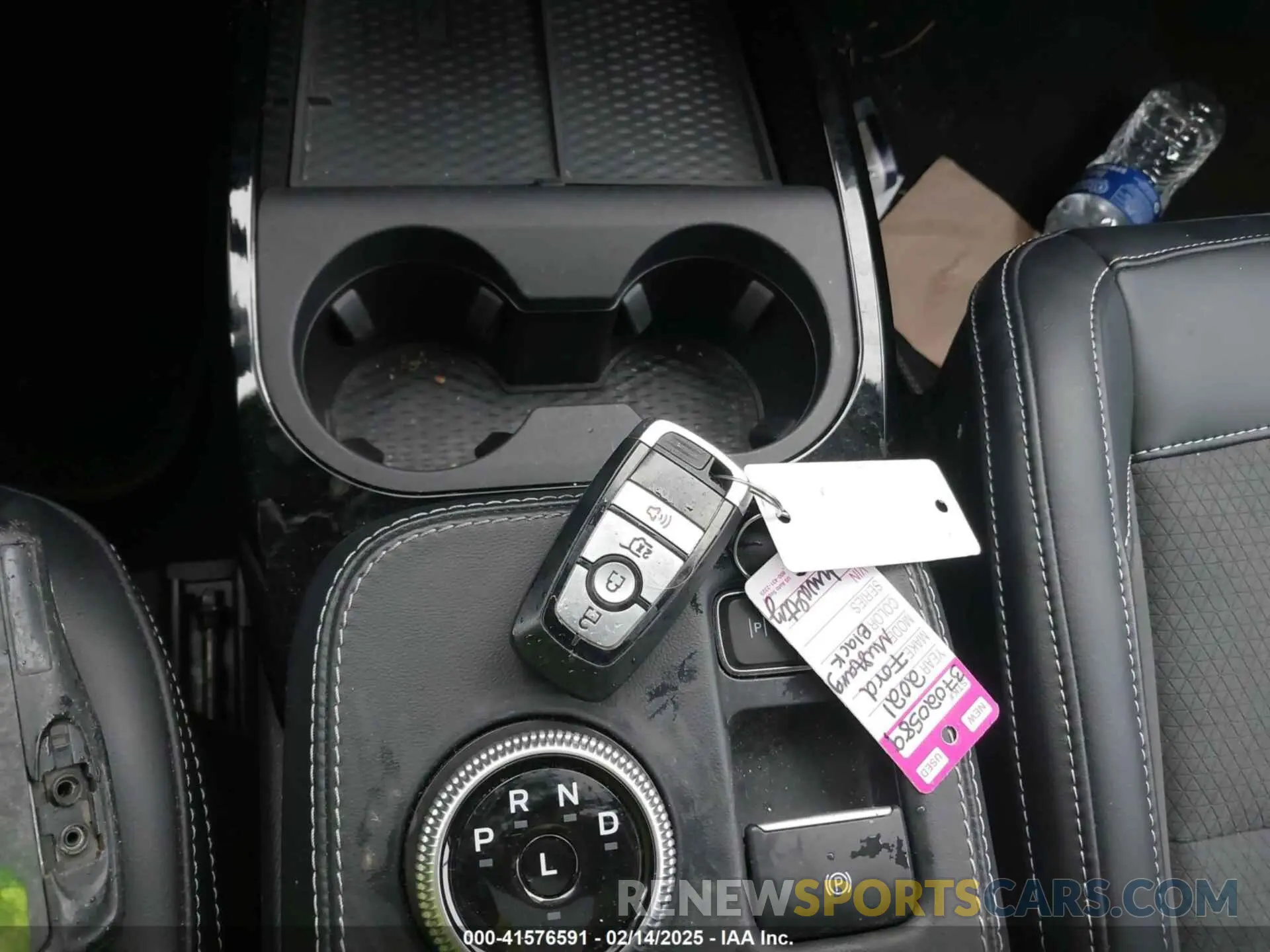 11 fotografías del automóvil dañado 3FMTK4SX2MME02402 FORD MUSTANG MACH-E 2021