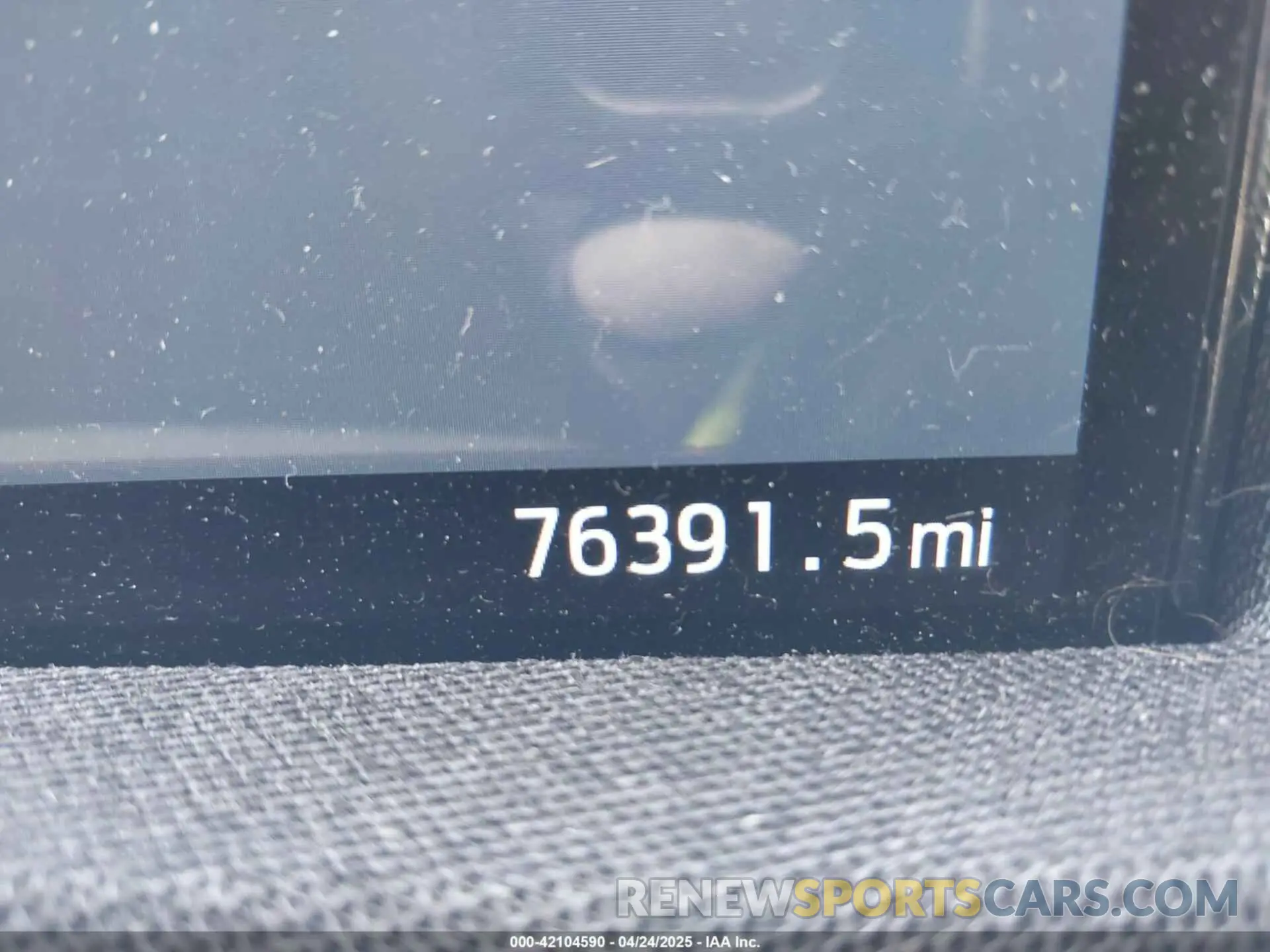 15 fotografías del automóvil dañado 3FMTK4SX4MME03485 FORD MUSTANG MACH-E 2021