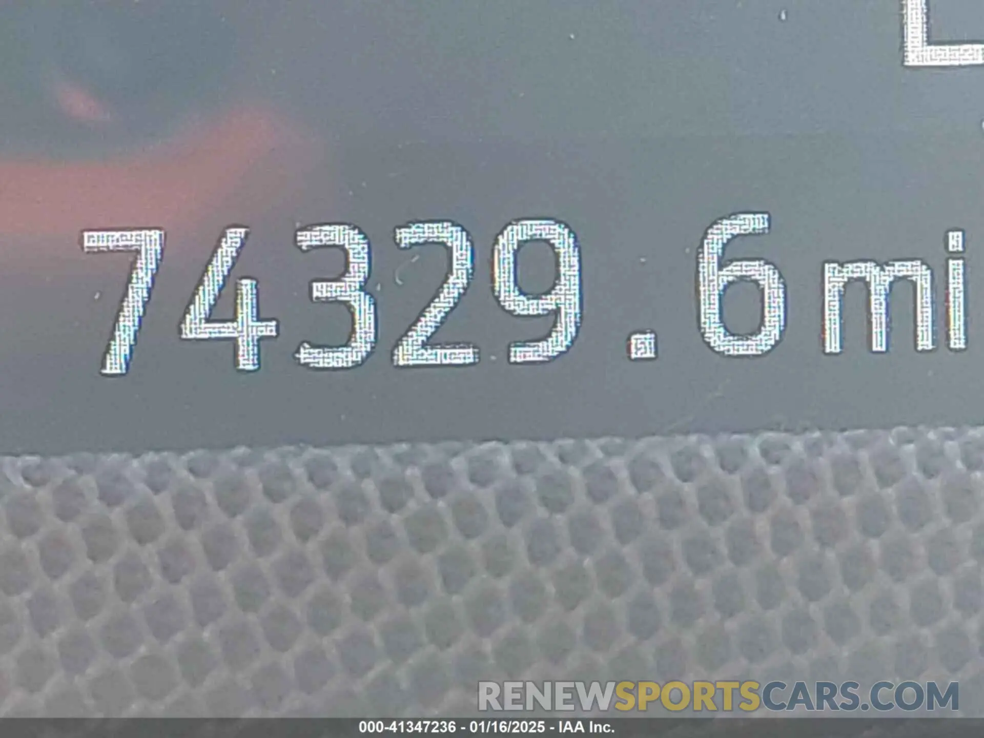 16 fotografías del automóvil dañado 3FMTK1RM9NMA44548 FORD MUSTANG MACH-E 2022