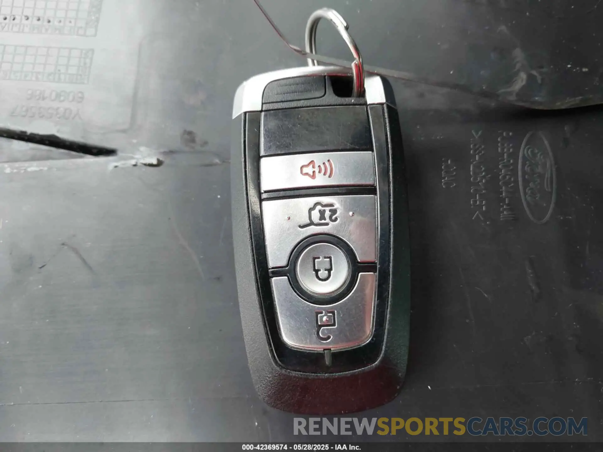 11 fotografías del automóvil dañado 3FMTK3RM1NMA57631 FORD MUSTANG MACH-E 2022