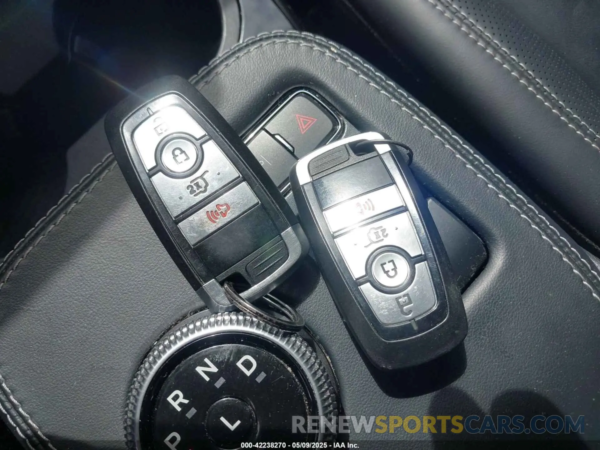 11 fotografías del automóvil dañado 3FMTK3SS7NMA02299 FORD MUSTANG MACH-E 2022