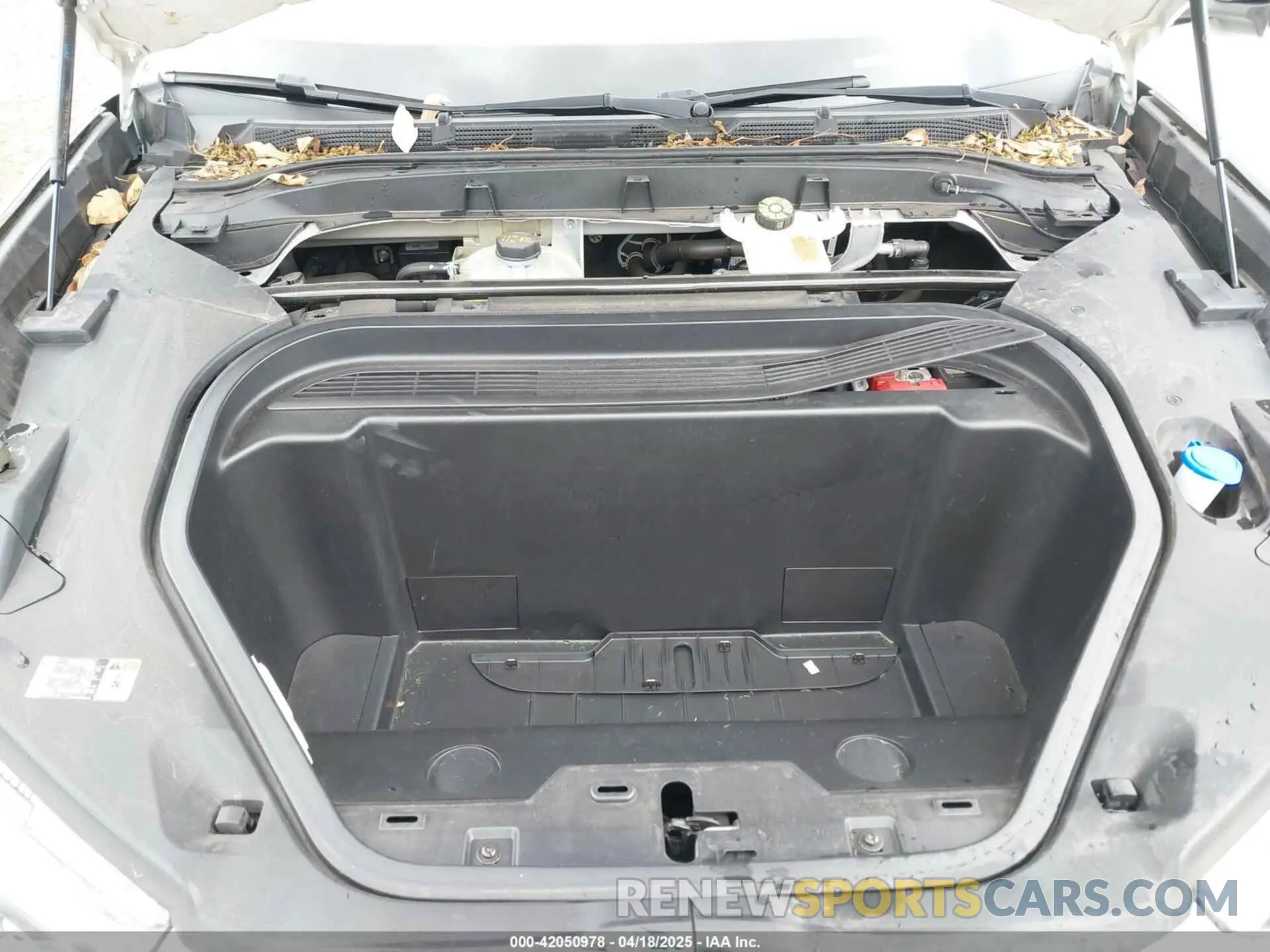 10 fotografías del automóvil dañado 3FMTK4SE8NMA08497 FORD MUSTANG MACH-E 2022