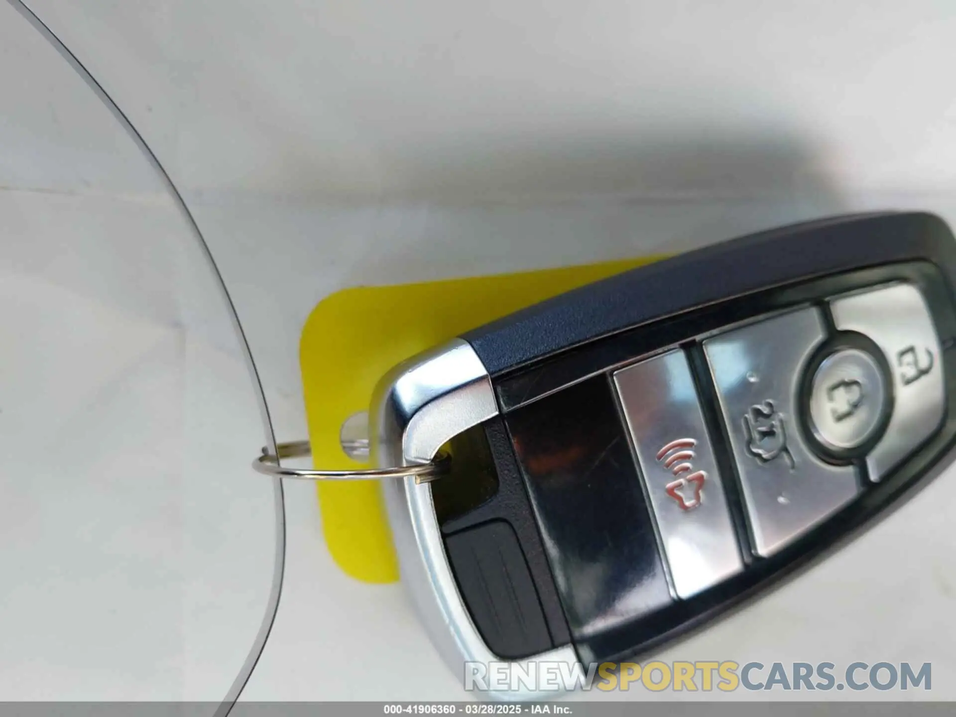 11 fotografías del automóvil dañado 3FMTK3R75PMA92248 FORD MUSTANG MACH-E 2023
